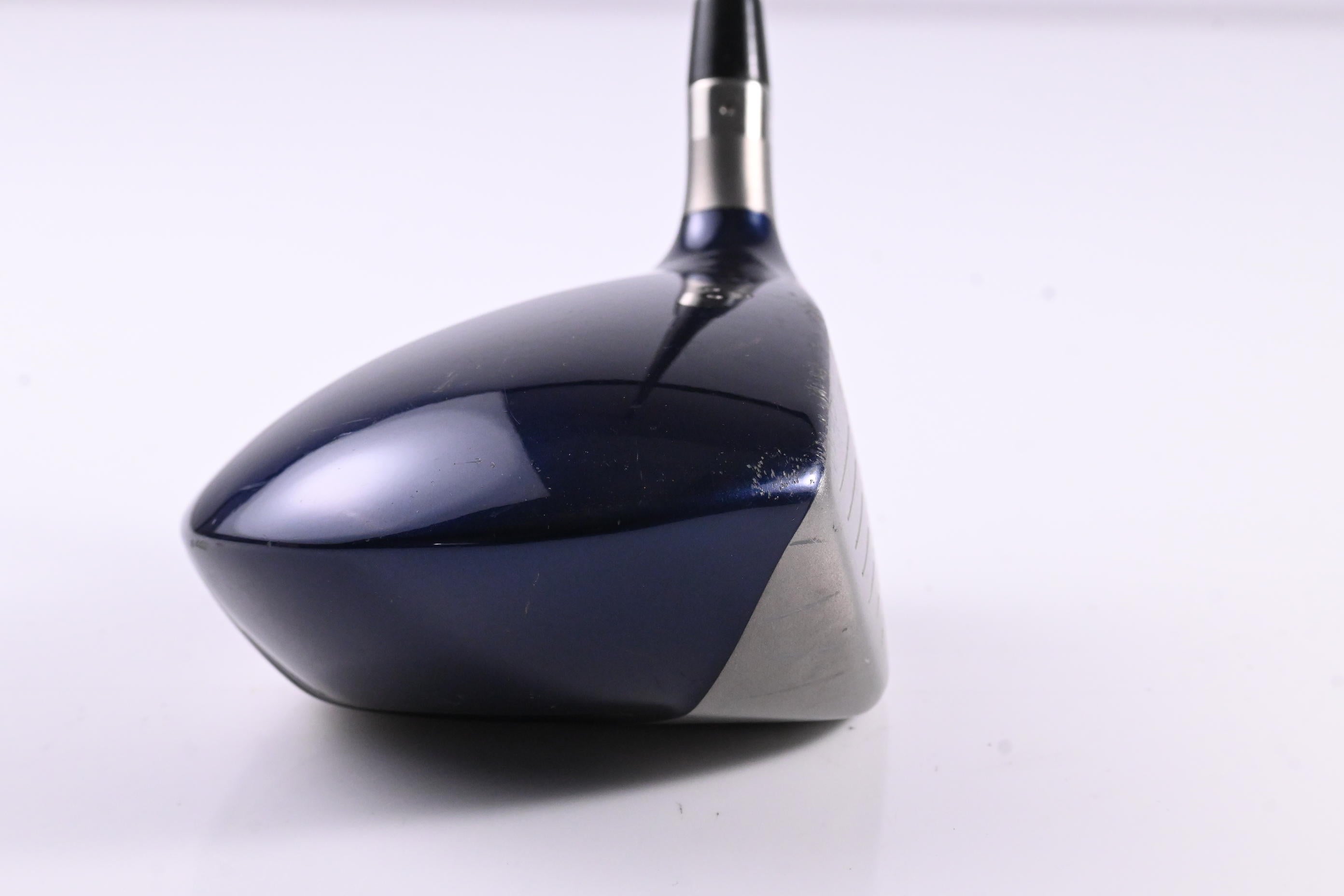 Nike Forged Titanium Blue Driver / 10.5 Degree / Regular Flex Nike Golf Shaft