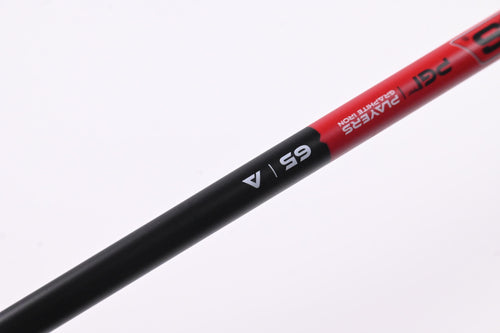 Cobra LTDx #7 Iron / 26.5 Degree / Senior Flex KBS PGI 65 Shaft
