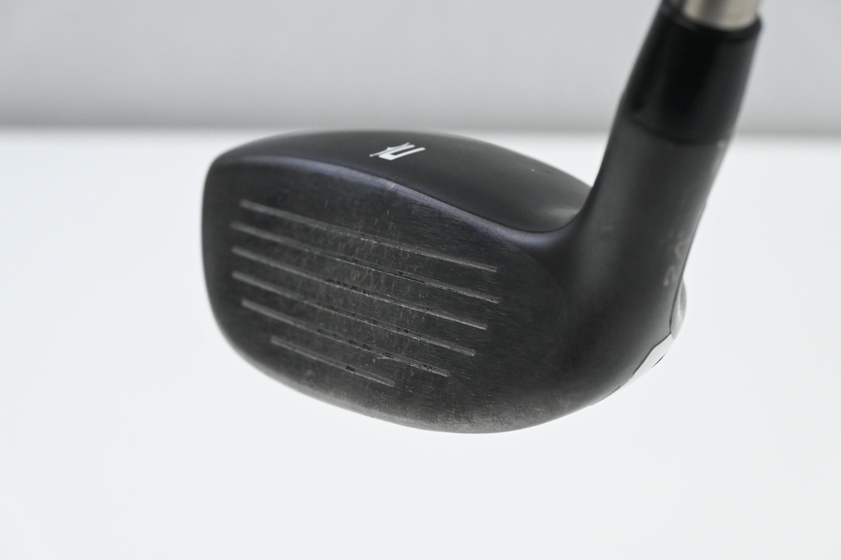 Cobra King Radspeed One Length #5 Hybrid / 24 Degree / Regular Flex Recoil 480