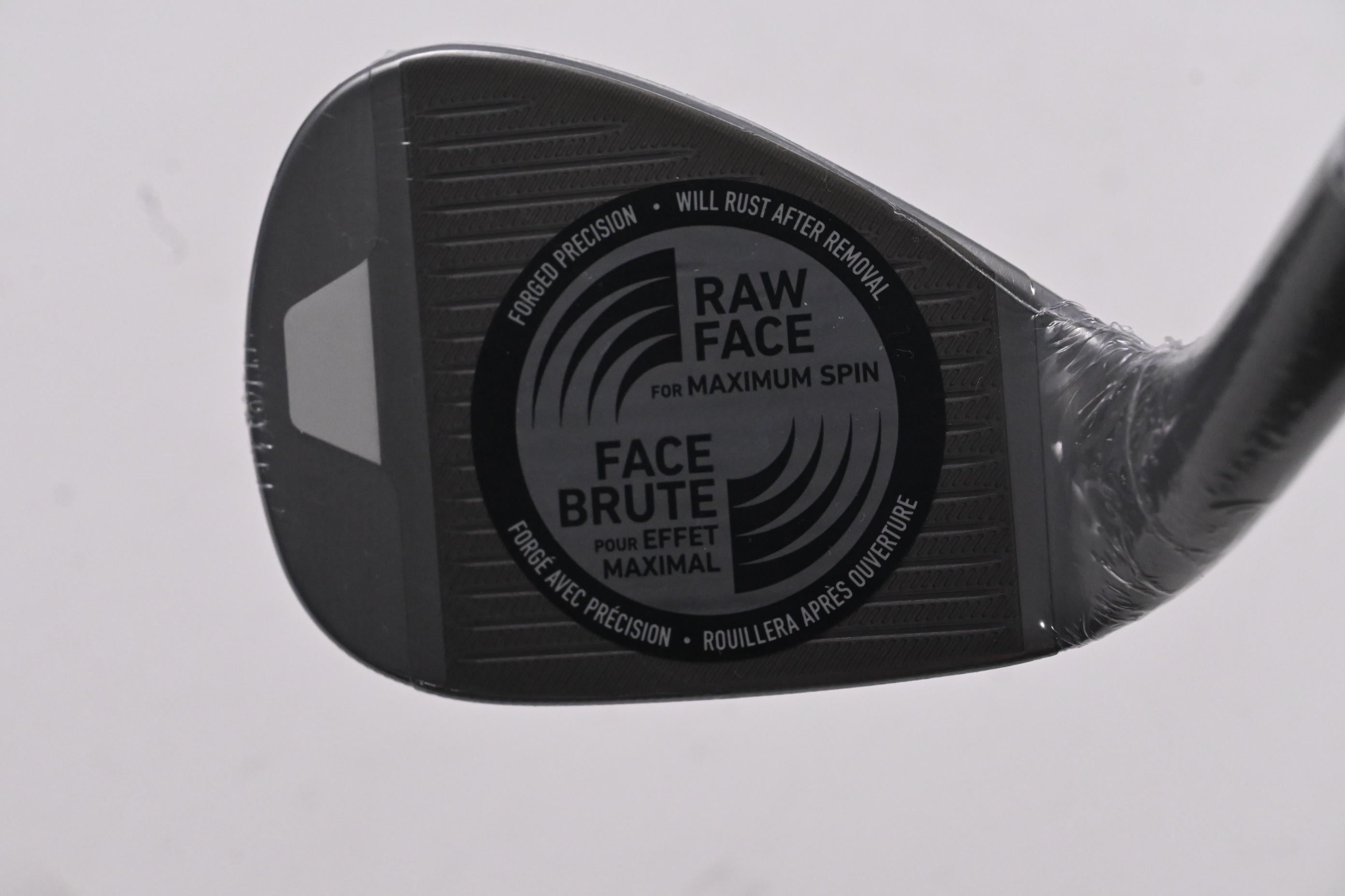 Taylormade Milled Grind 5 Gap Wedge / 50 Degree / Wedge Flex Dynamic Gold 115