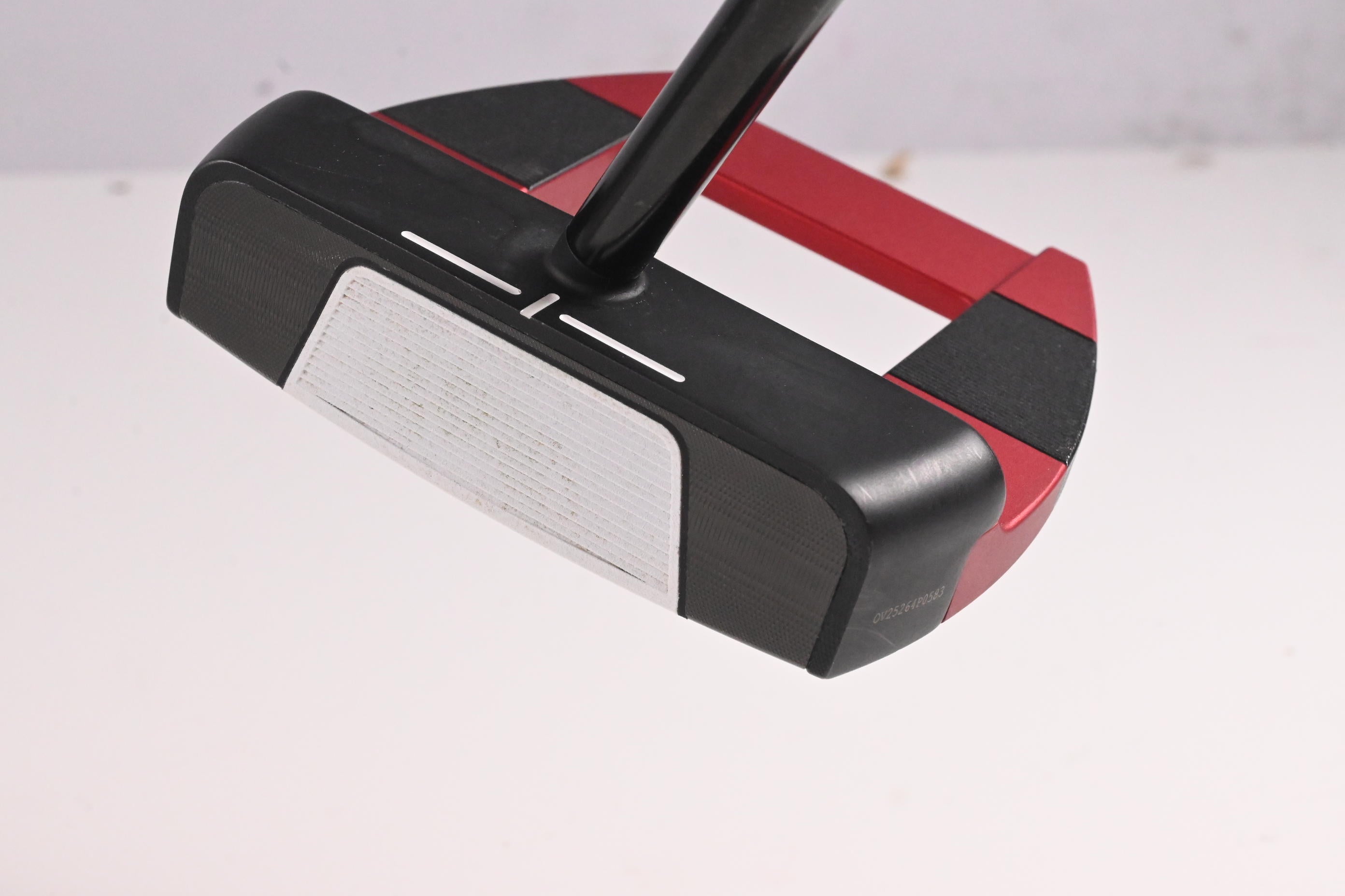 Odyssey Square 2 Square Tri-Hot Jailbird Putter / 34 Inch
