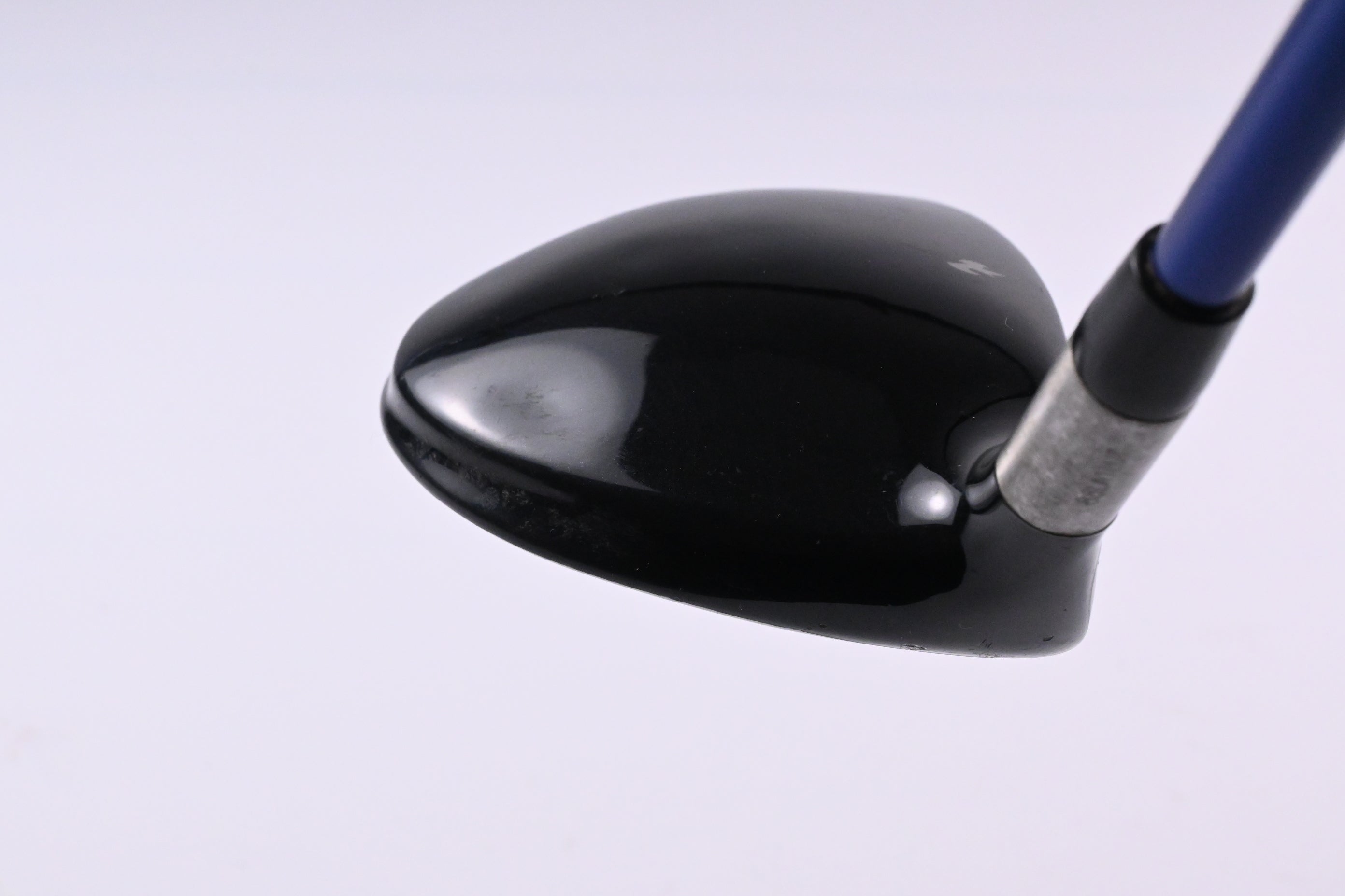 Left Hand Taylormade Burner 2008 #3 Wood / 14.5 Degree / X-Flex Tour AD YS-7+