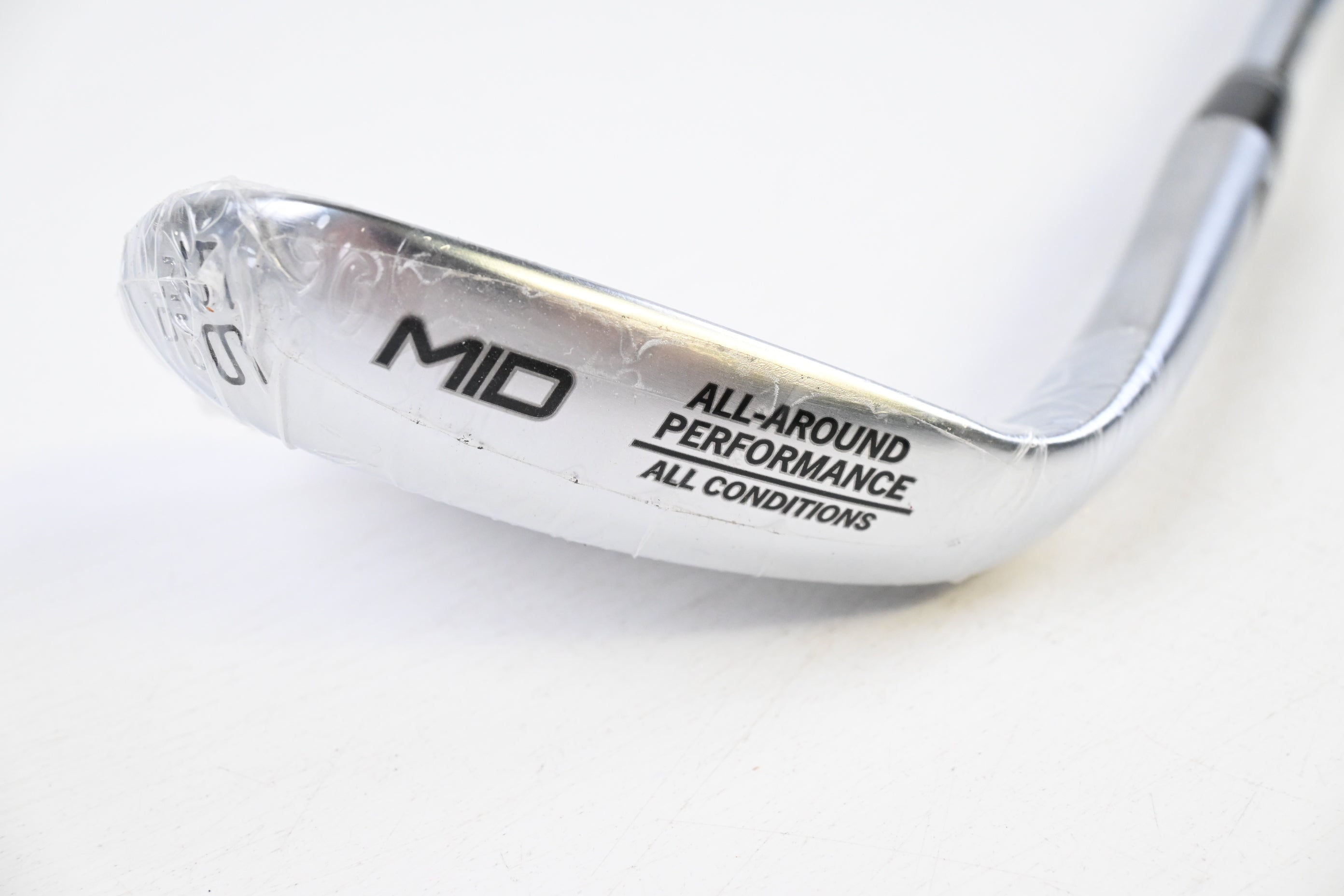 Cleveland RTZ Sand Wedge / 56 Degree / Wedge Flex Dynamic Gold Spinner Shaft