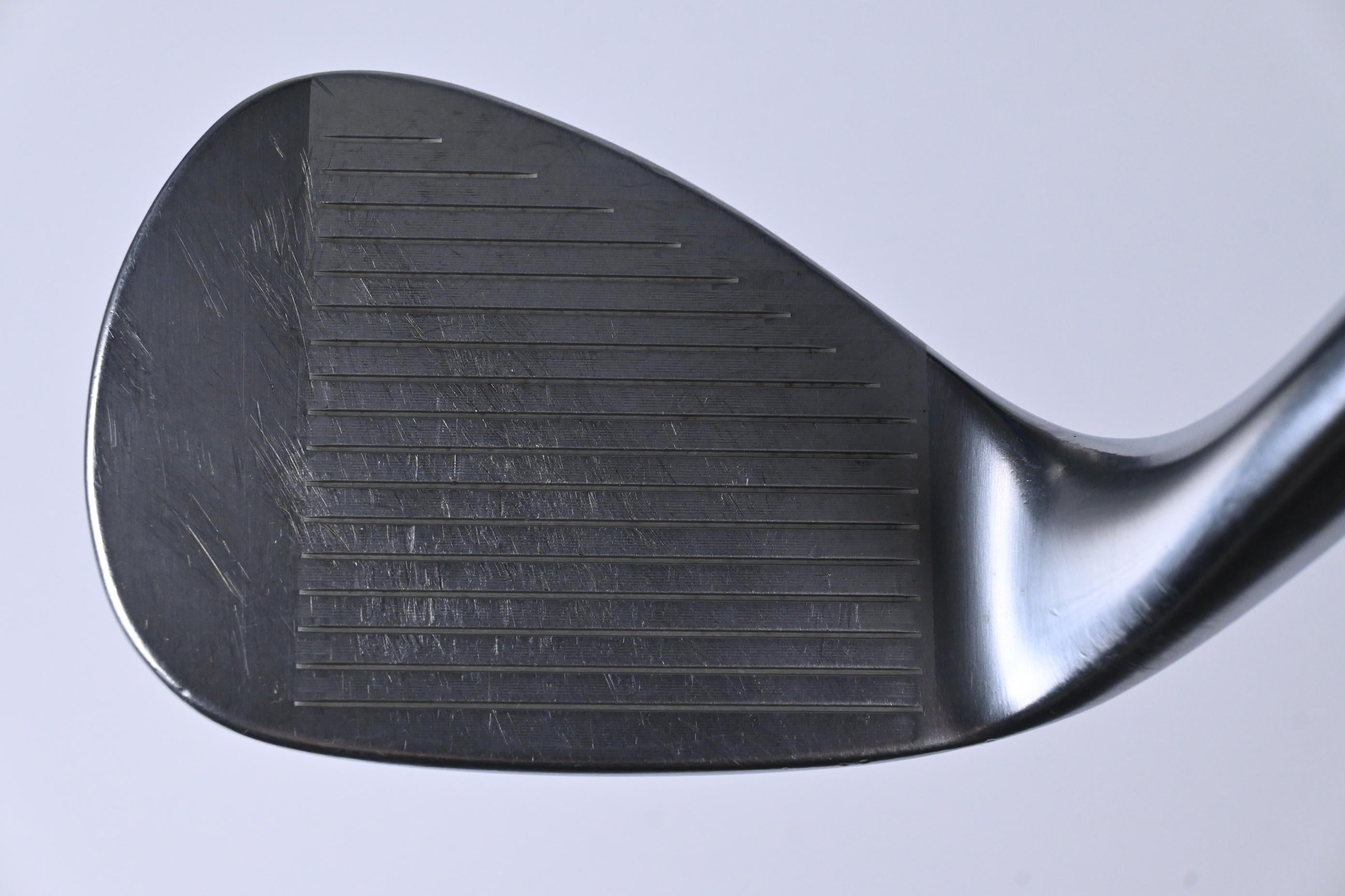 Titleist Vokey SM9 Lob Wedge / 58 Degree / Wedge Flex Vokey Design Steel Shaft
