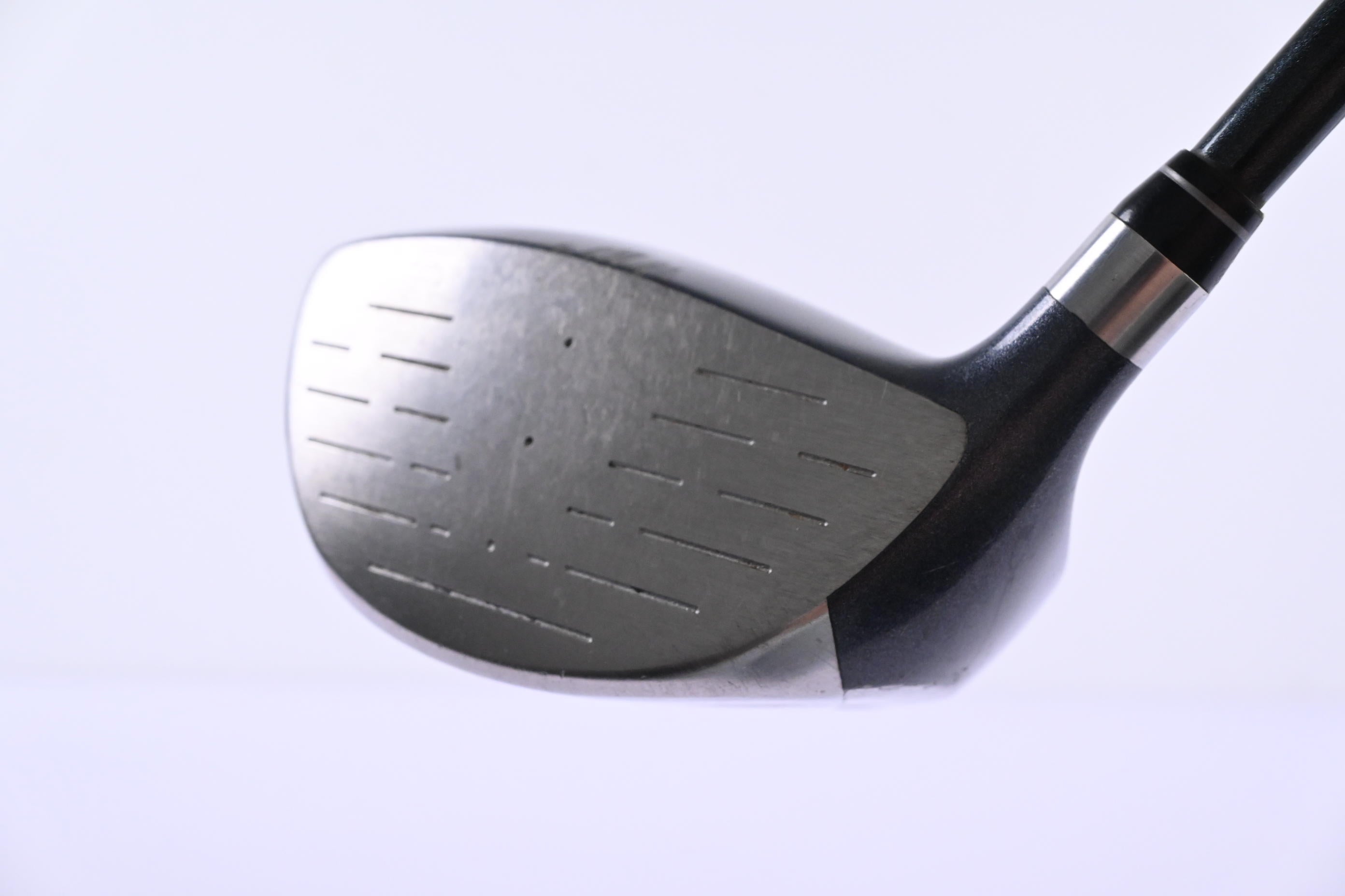 Yonex V-Mass Driver / 10.5 Degree / Stiff Flex Yonex Ultimum Ti 5