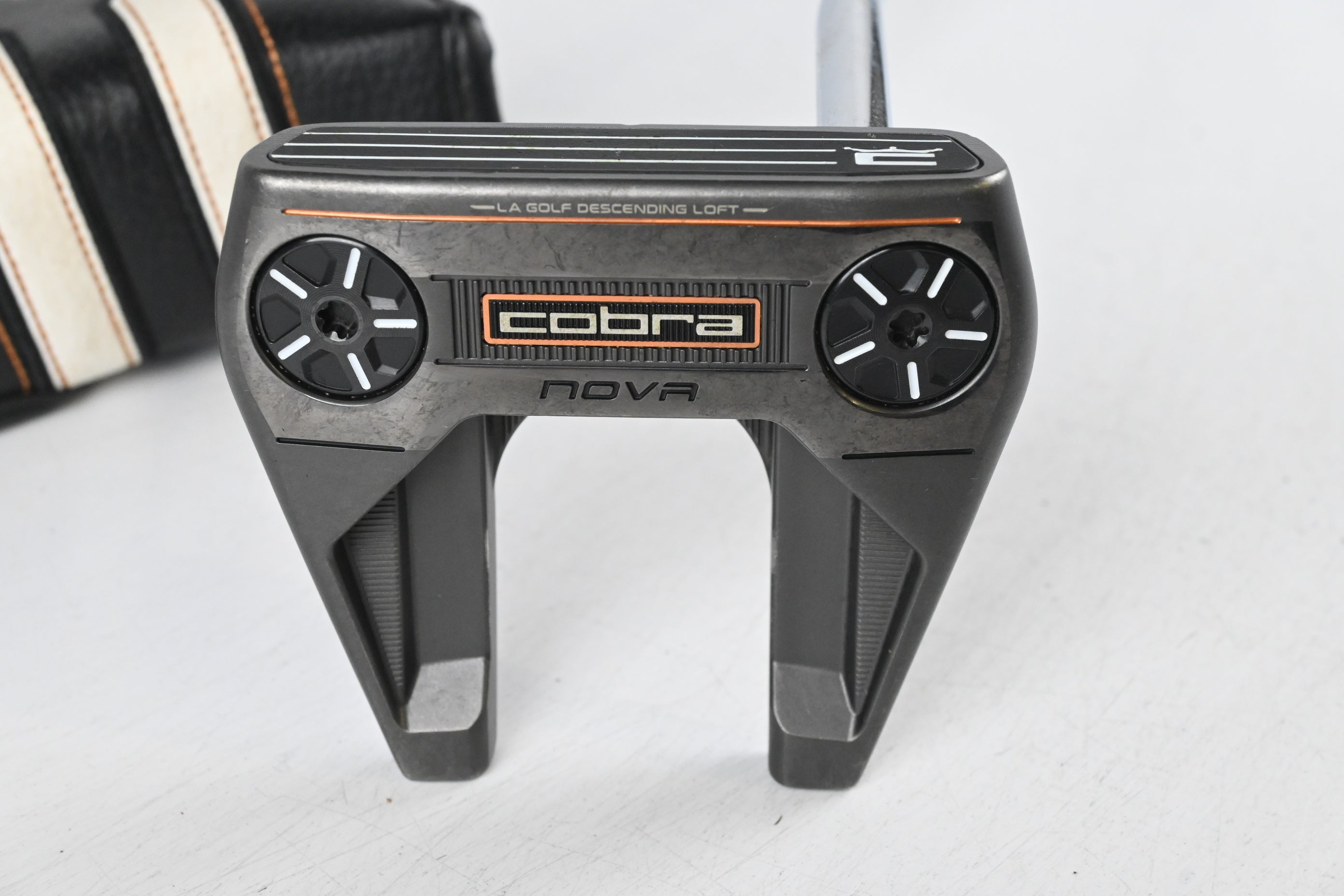 Cobra 2024 Vintage Nova Putter / 34 Inch