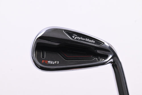 Taylormade RSi1 #6 Iron / Senior Flex Taylormade REAX 55 Shaft