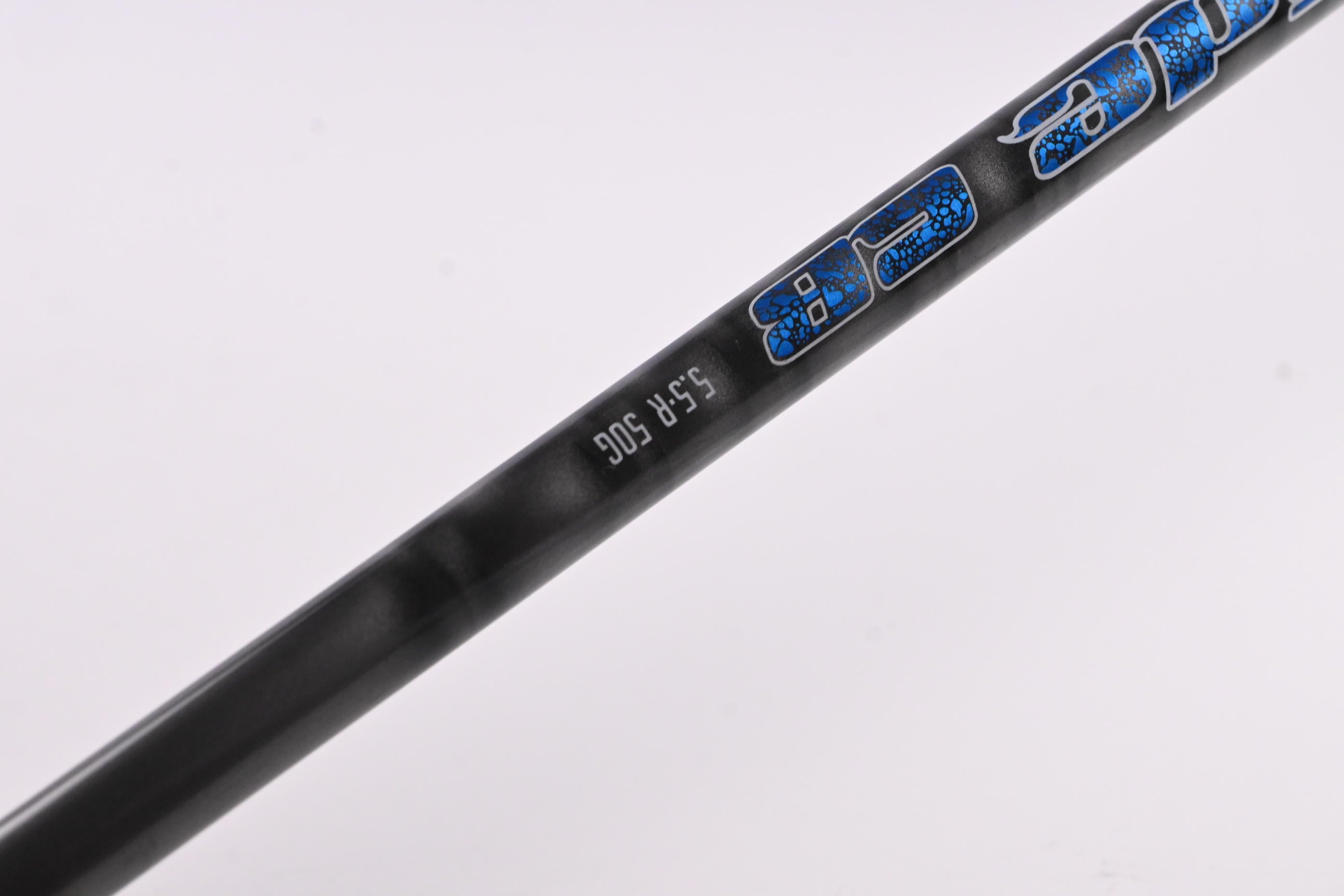 Left HandCobra King Radspeed #3 Wood / 14.5 Degree / Regular Flex Evenflow Riptide CB