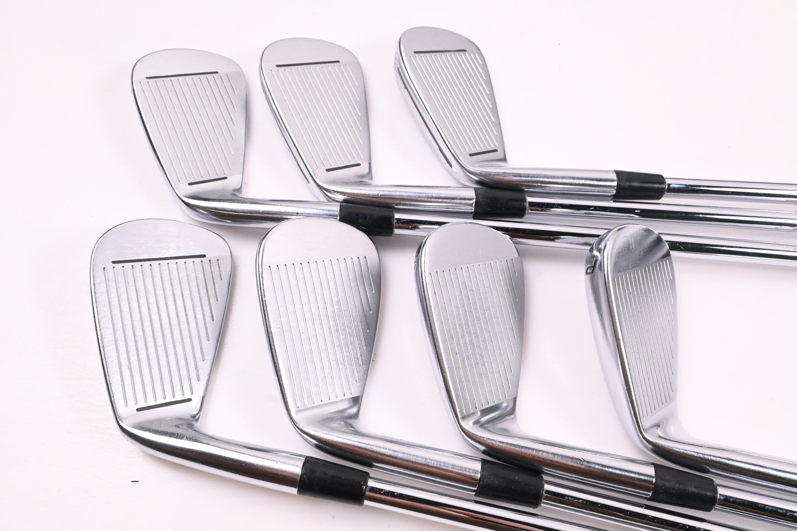 Taylormade RSi TP Irons / 4-PW / X-Flex True Temper Dynamic Gold X100U Shafts