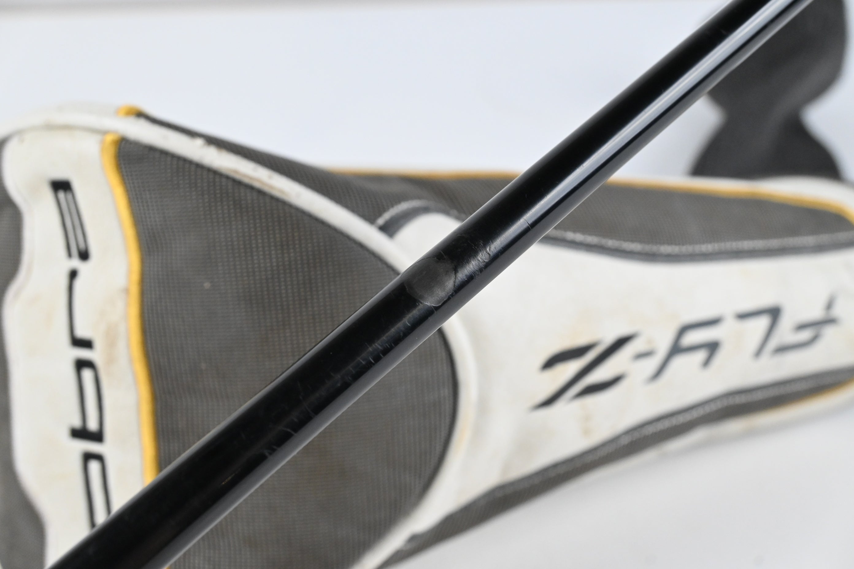 Cobra Fly-Z XL Driver / 10.5 Degree / Regular Flex Cobra Fly-Z XL 55 Shaft