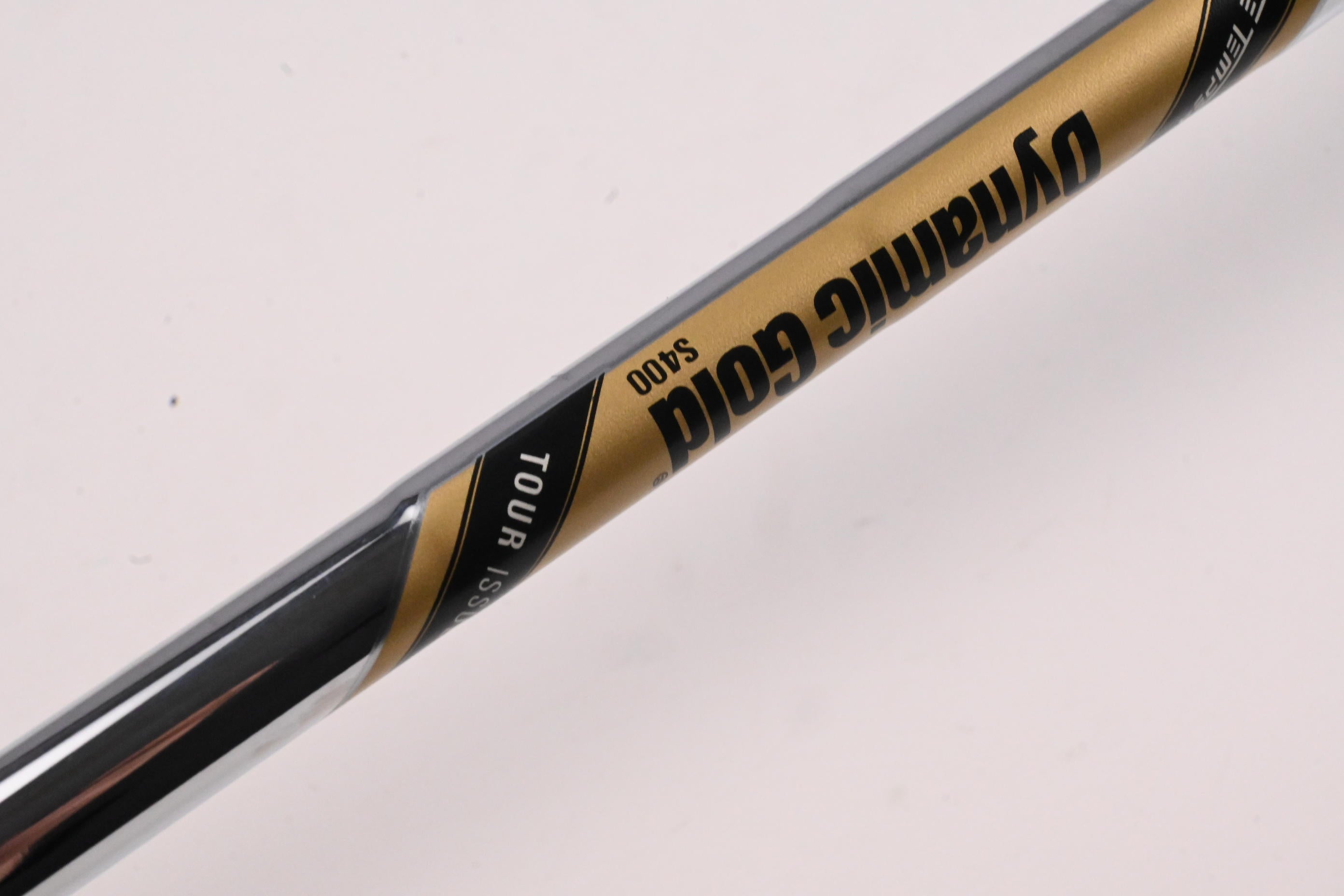 Mizuno Pro T-1 Sand Wedge / 56 Degree / Stiff Flex Dynamic Gold S400 Shaft