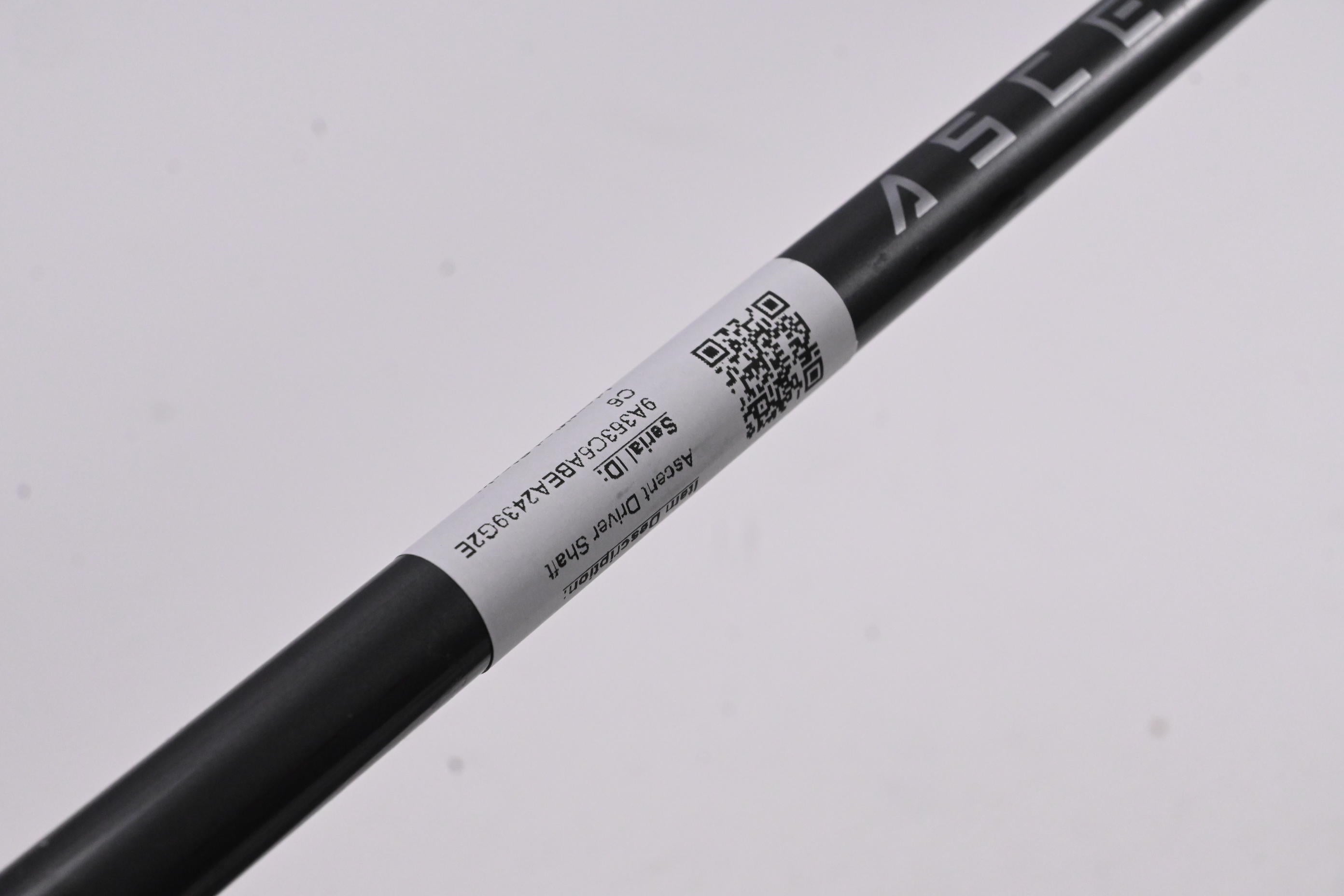 Aldila Ascent 45 Driver Shaft / Ladies Flex / Taylormade 2nd Gen