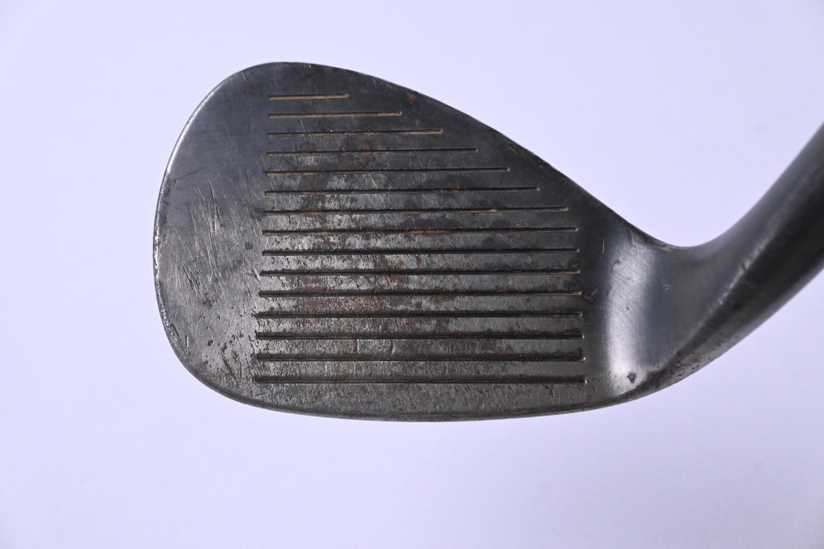 Cobra King Black Sand Wedge / 56 Degree / Wedge Flex Dynamic Gold Shaft