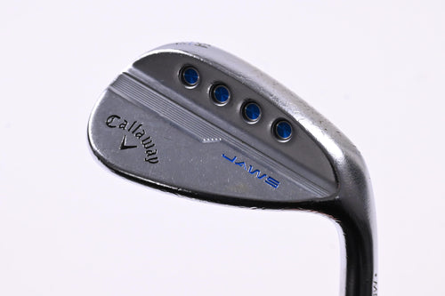 Callaway Jaws MD5 Sand Wedge / 54 Degree / Wedge Flex Steel Shaft