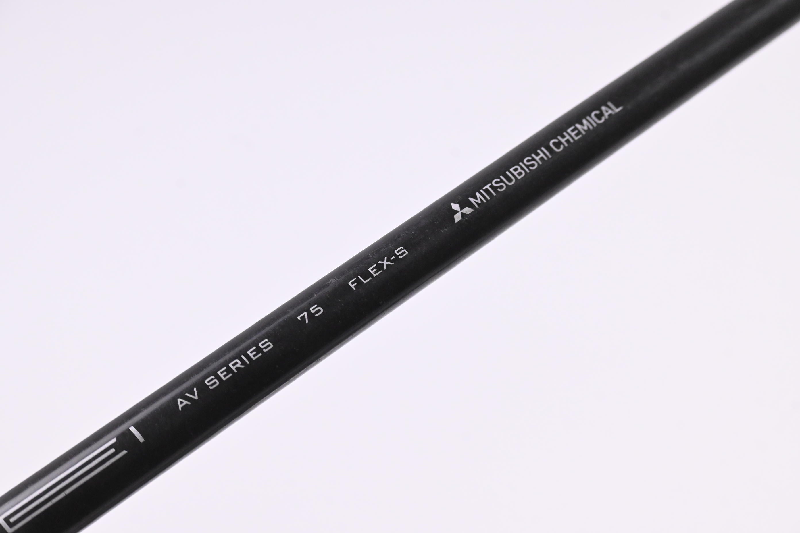 Tensei AV Blue 75 #3 Wood Shaft / Stiff Flex / Callaway 3rd Gen