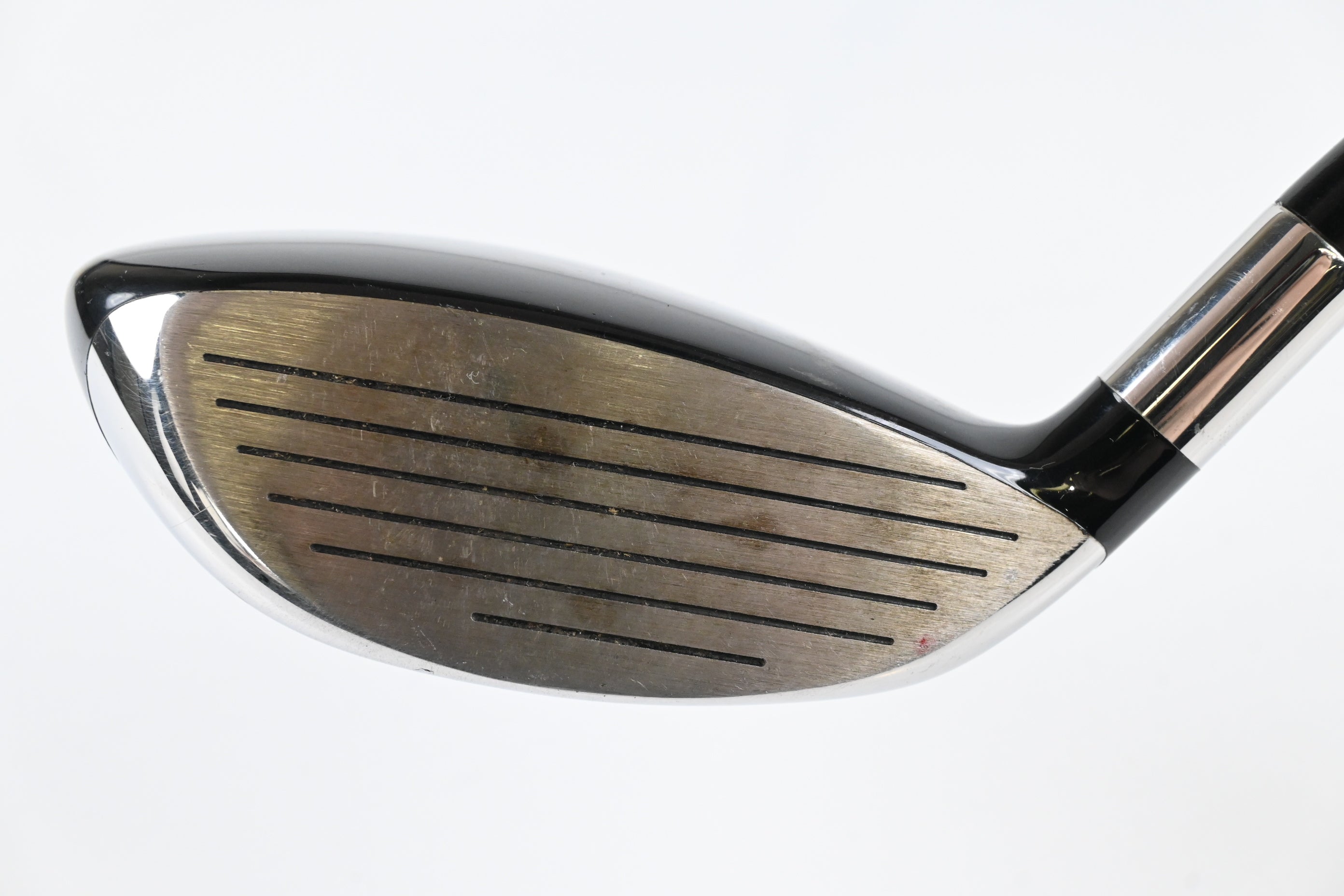 Callaway Diablo Octane Tour #3 Wood / 15 Degree / Regular Flex Callaway 70 Shaft