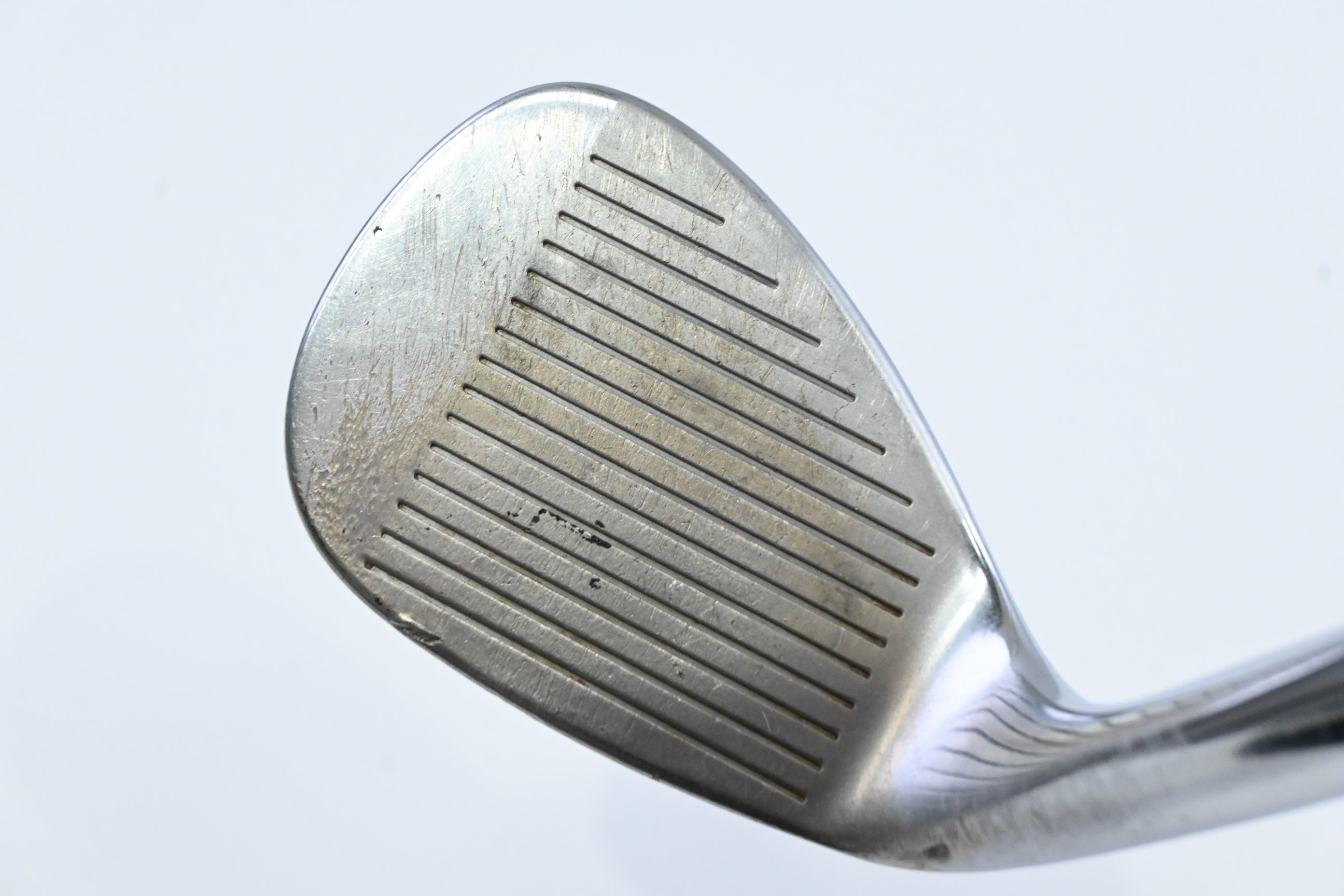 Cleveland CG14 Lob Wedge / 58 Degree / Wedge Flex Cleveland Traction Shaft