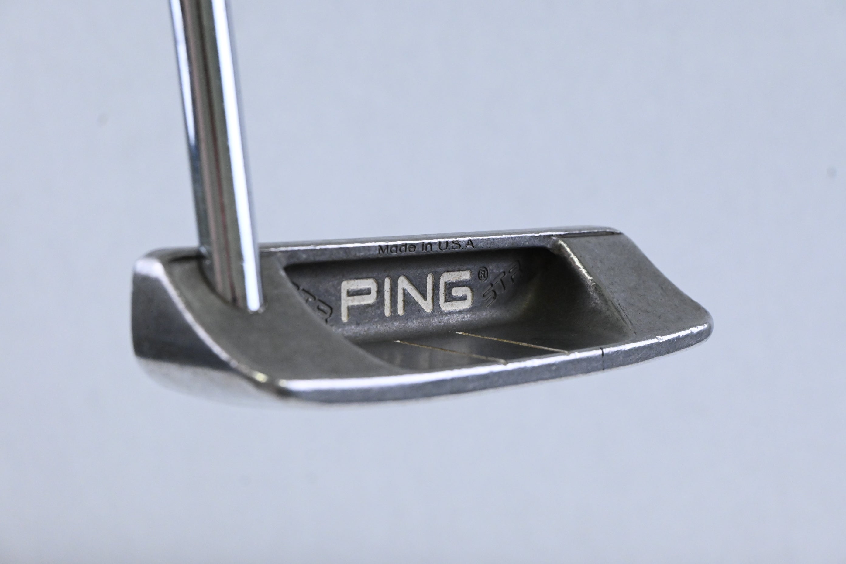 Ping Karsten Original STR Putter / 36 Inch
