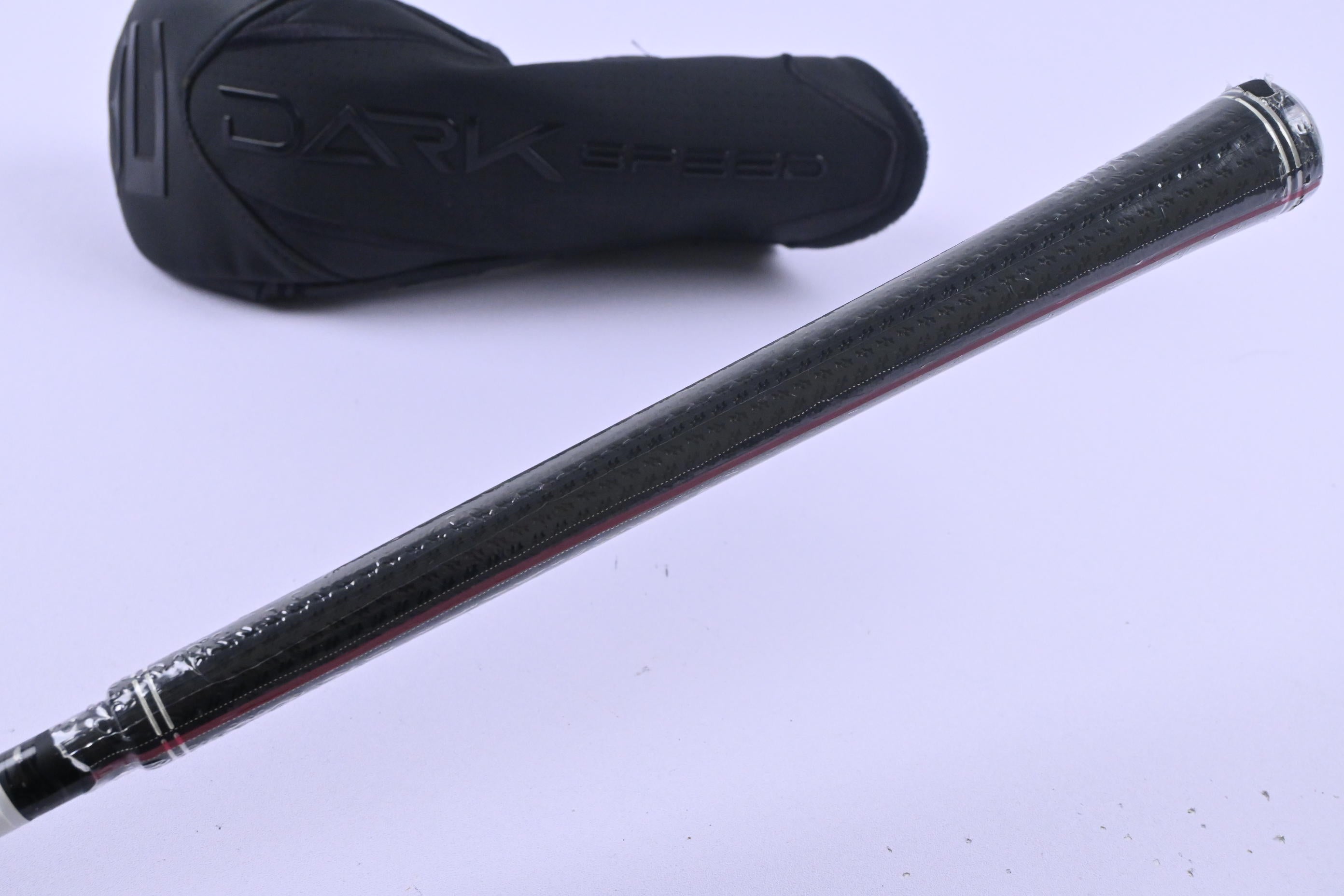 Cobra DS-Adapt X #3 Wood / 15 Degrees / Stiff Flex Kai'li Dark Waves Blue 60