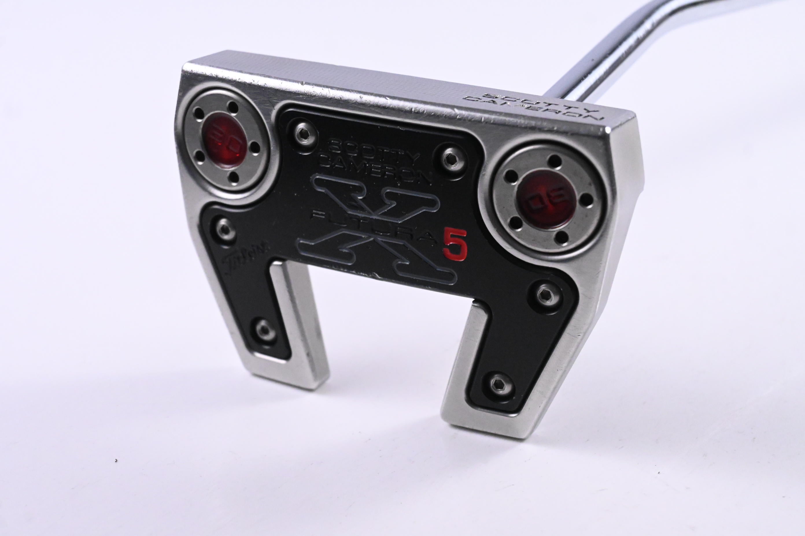 Scotty Cameron Futura 5 2015 Putter / 34 Inch
