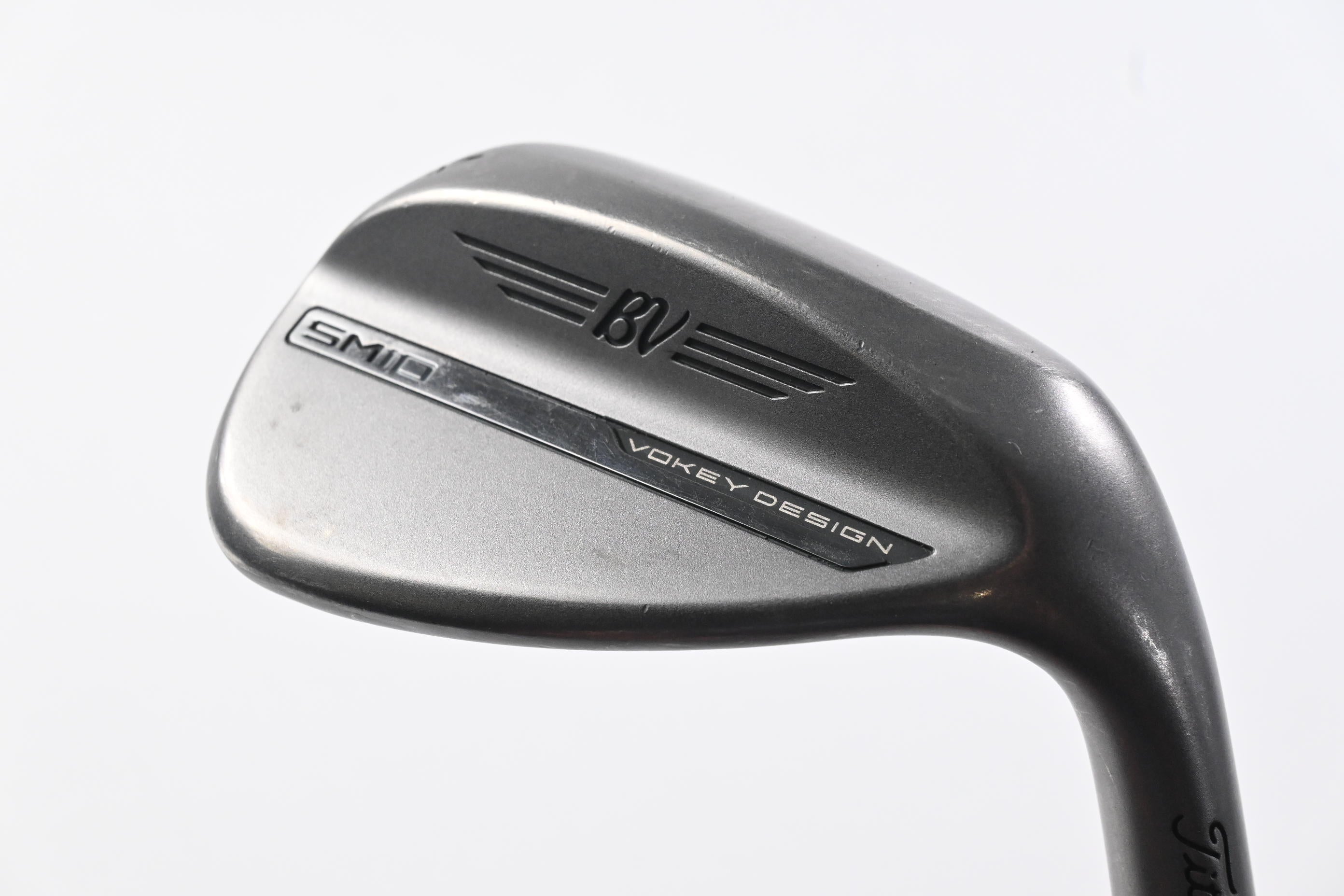 Titleist Vokey SM10 Sand Wedge / 54 Degree / Wedge Flex Vokey Design SM10 Shaft
