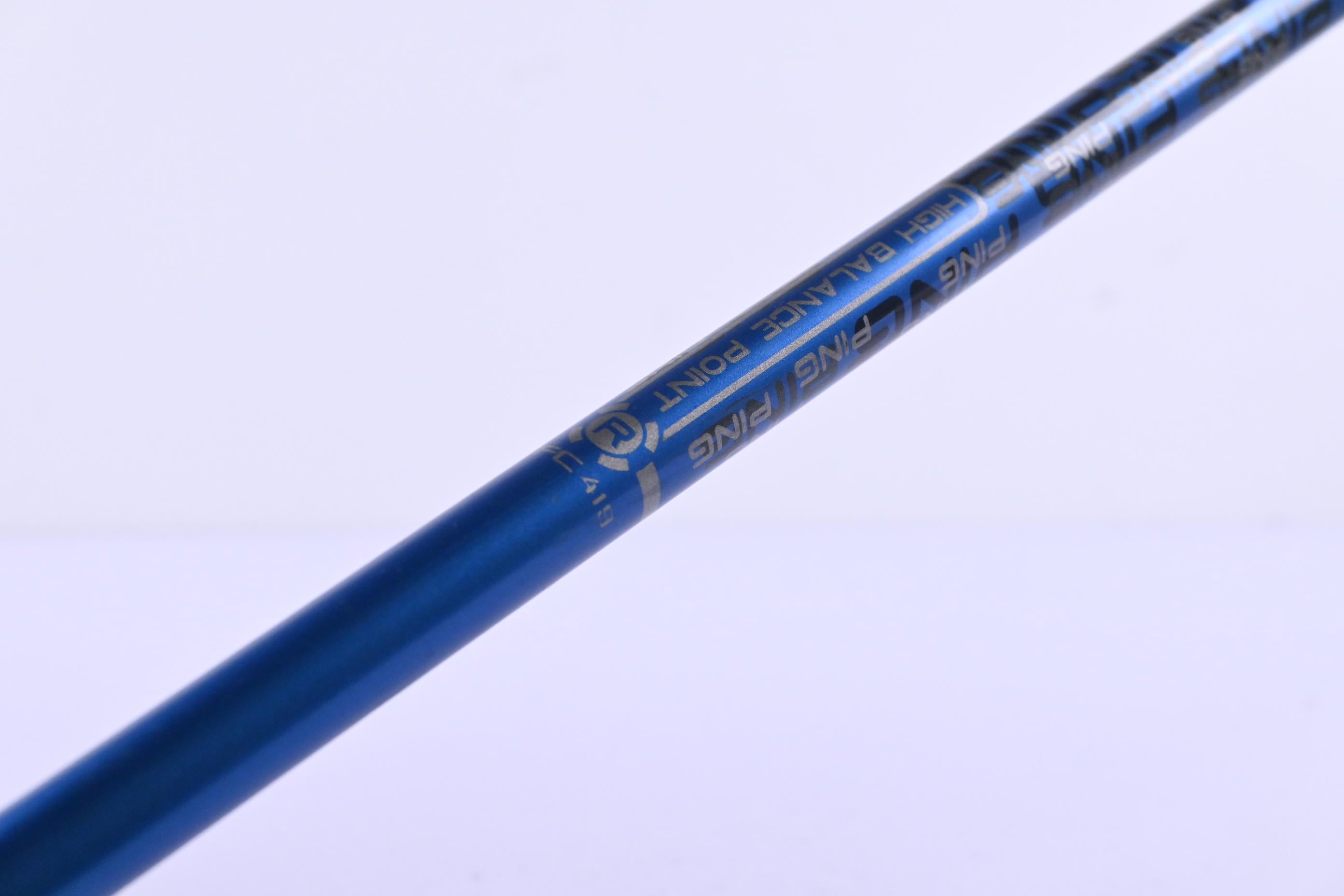 Ping G30 #3 Wood / 14.5 Degree / Regular Flex Ping TFC 419 Shaft