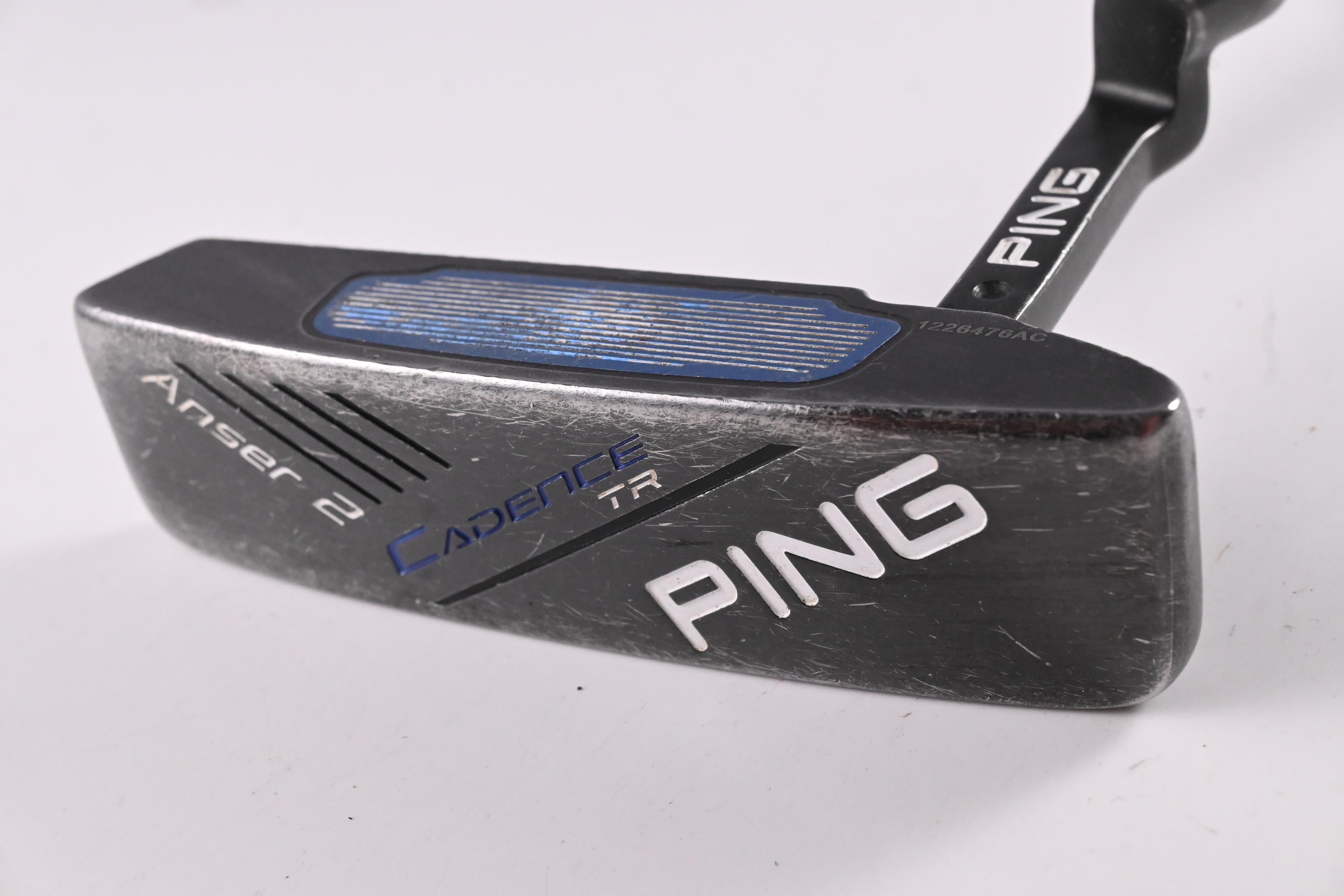 Ping Cadence TR Anser 2 Putter / 33 Inch