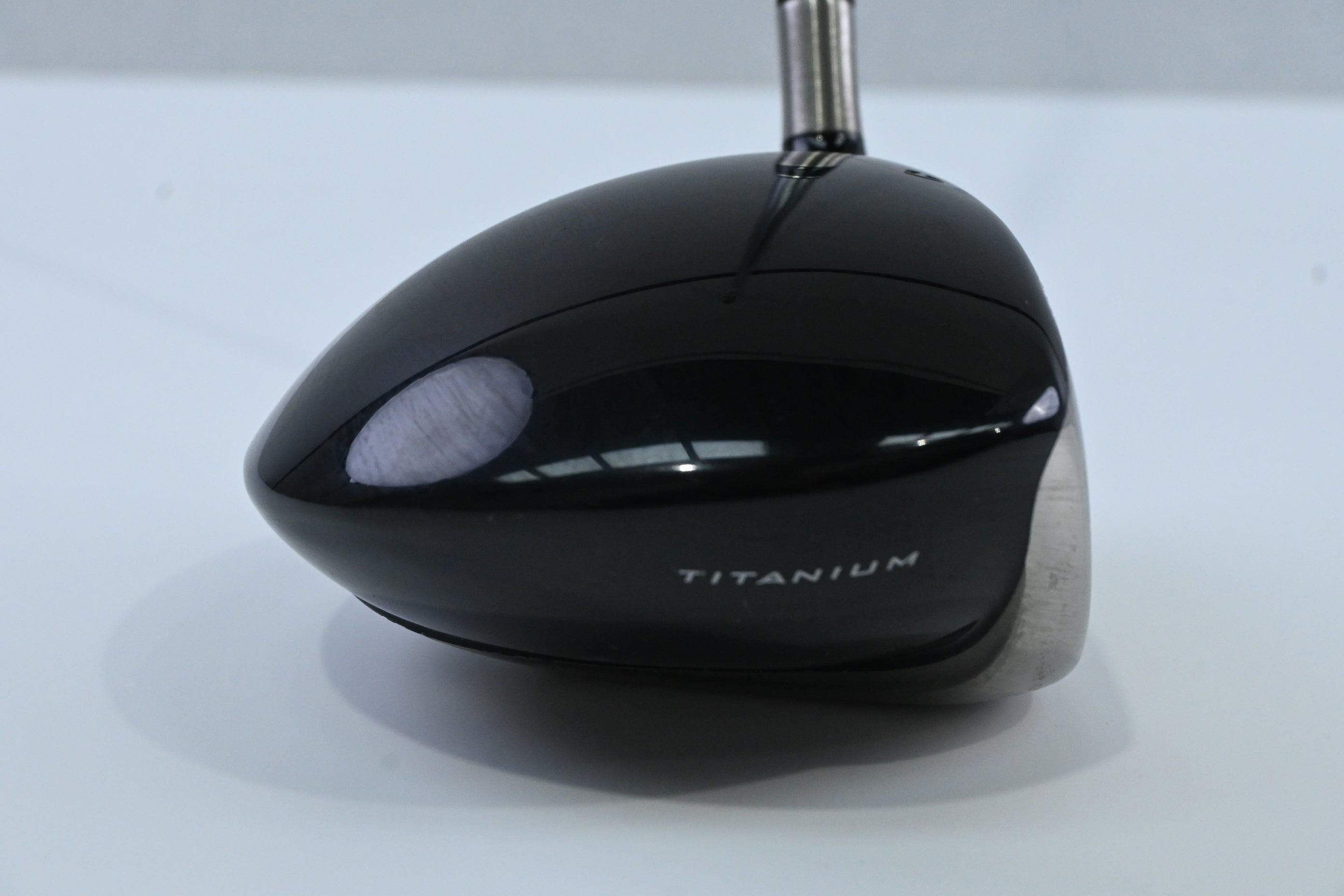Taylormade R580 XD Driver / 9.5 Degree / Stiff Flex Taylormade M.A.S.2 65