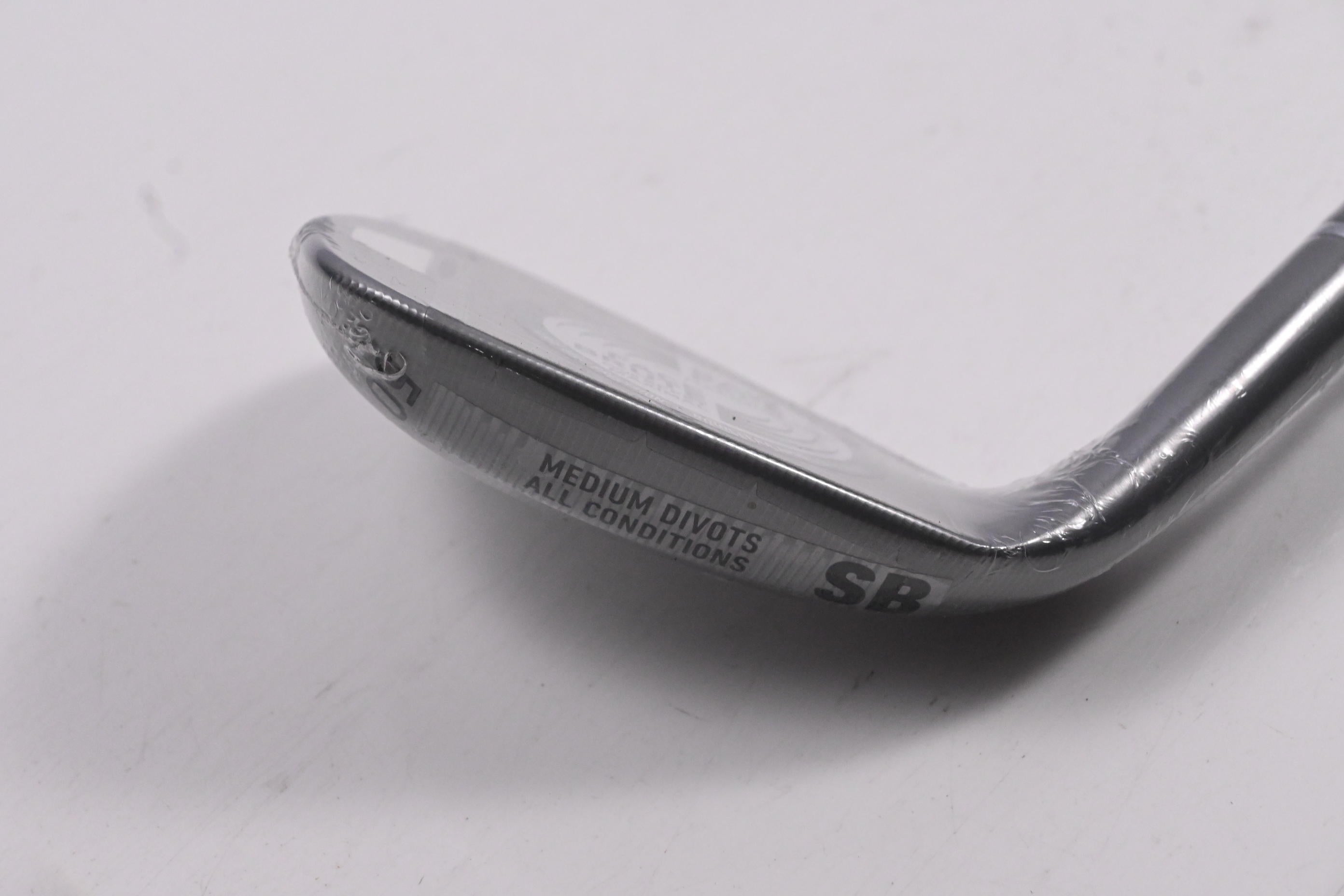 Taylormade Milled Grind 5 Gap Wedge / 50 Degree / Wedge Flex Dynamic Gold 115