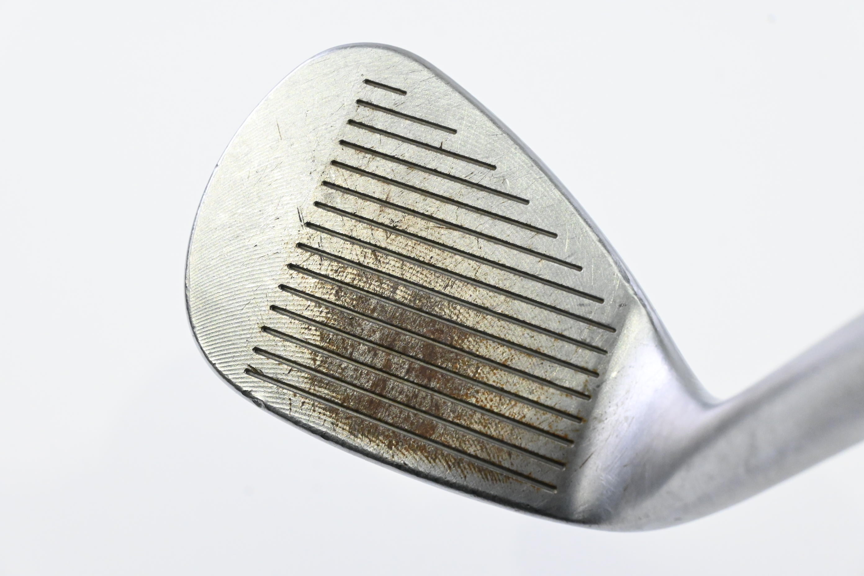 Wilson Staff Model ZM Lob Wedge / 60 Degree / Stiff Flex NS Pro Prototype