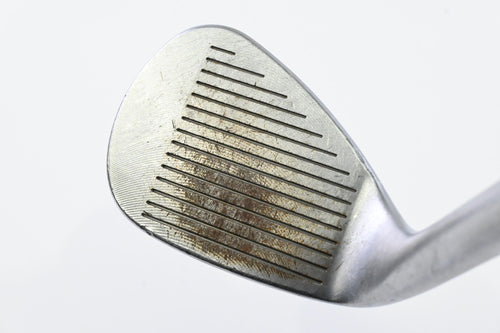 Wilson Staff Model ZM Lob Wedge / 60 Degree / Stiff Flex NS Pro Prototype