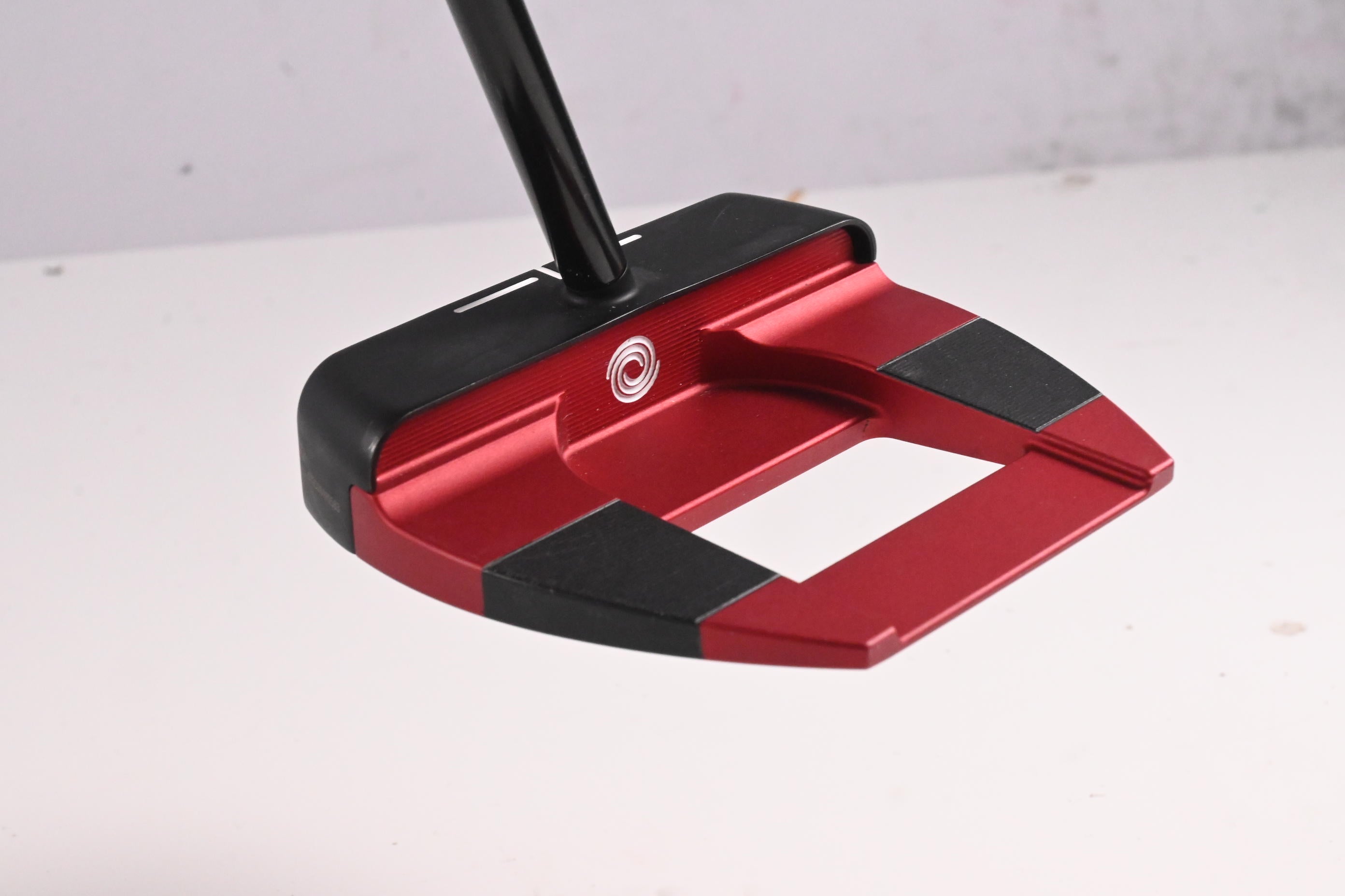Odyssey Square 2 Square Tri-Hot Jailbird Putter / 34 Inch