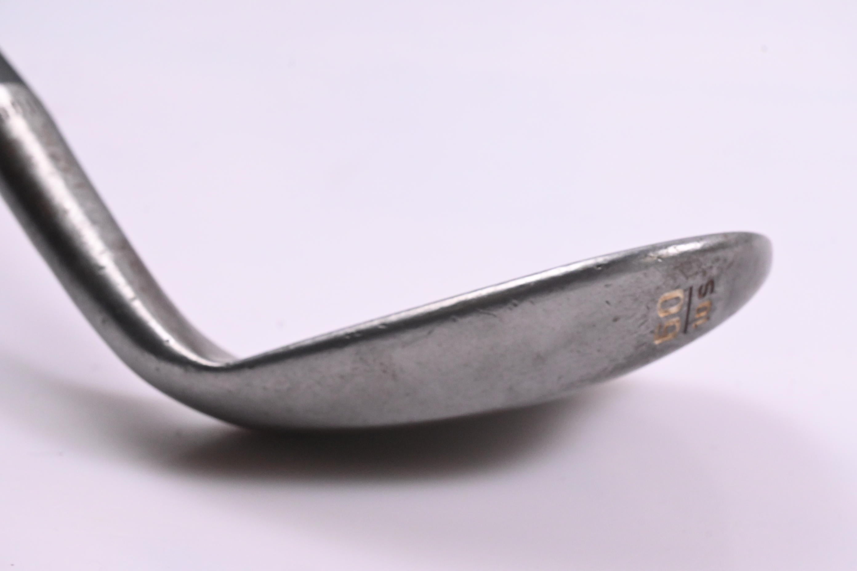 Left Hand Callaway Mack Daddy 2 Lob Wedge / 60 Degree / Wedge Flex Dynamic Gold