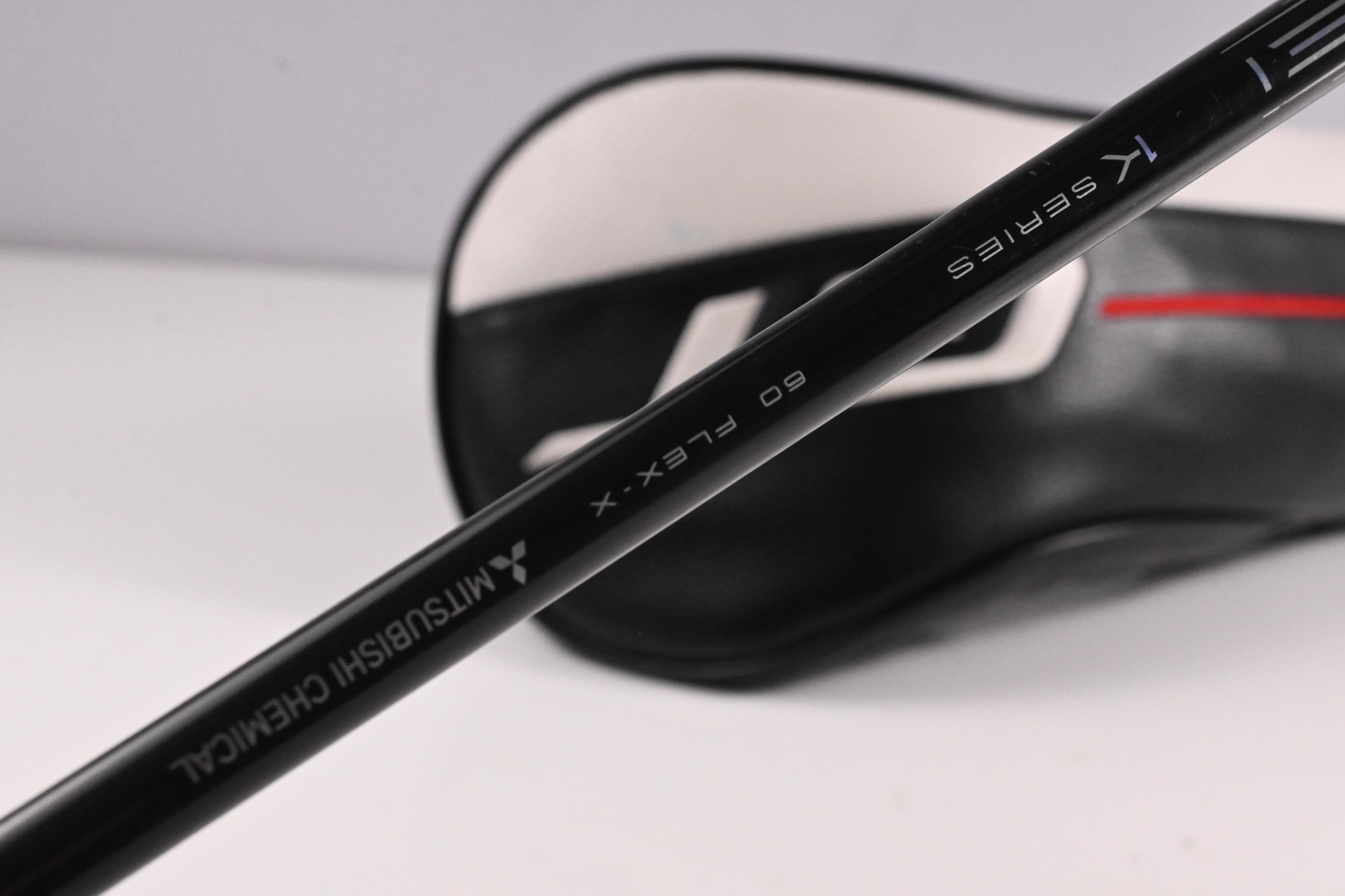 Titleist GT3 Driver / 9 Degree / X-Flex Tensei 1K Pro White 60 Shaft