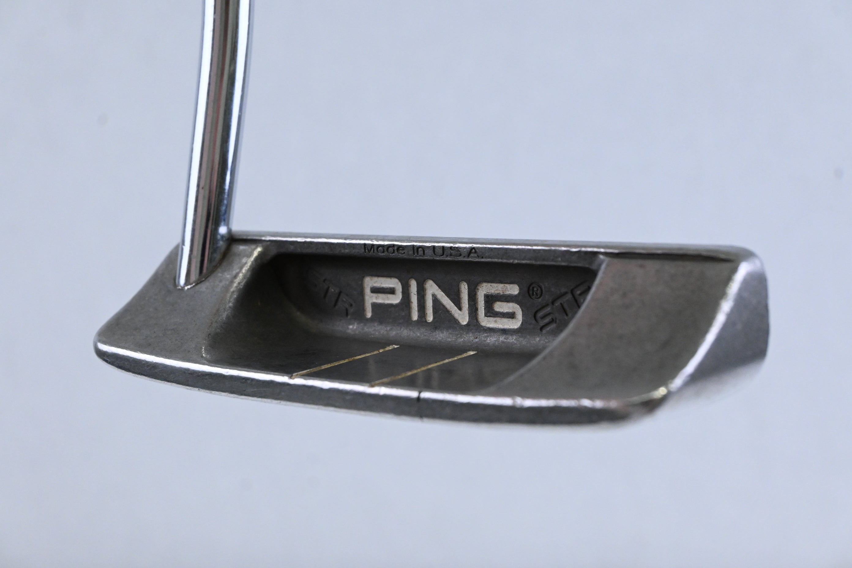 Ping Karsten Original STR Putter / 36 Inch