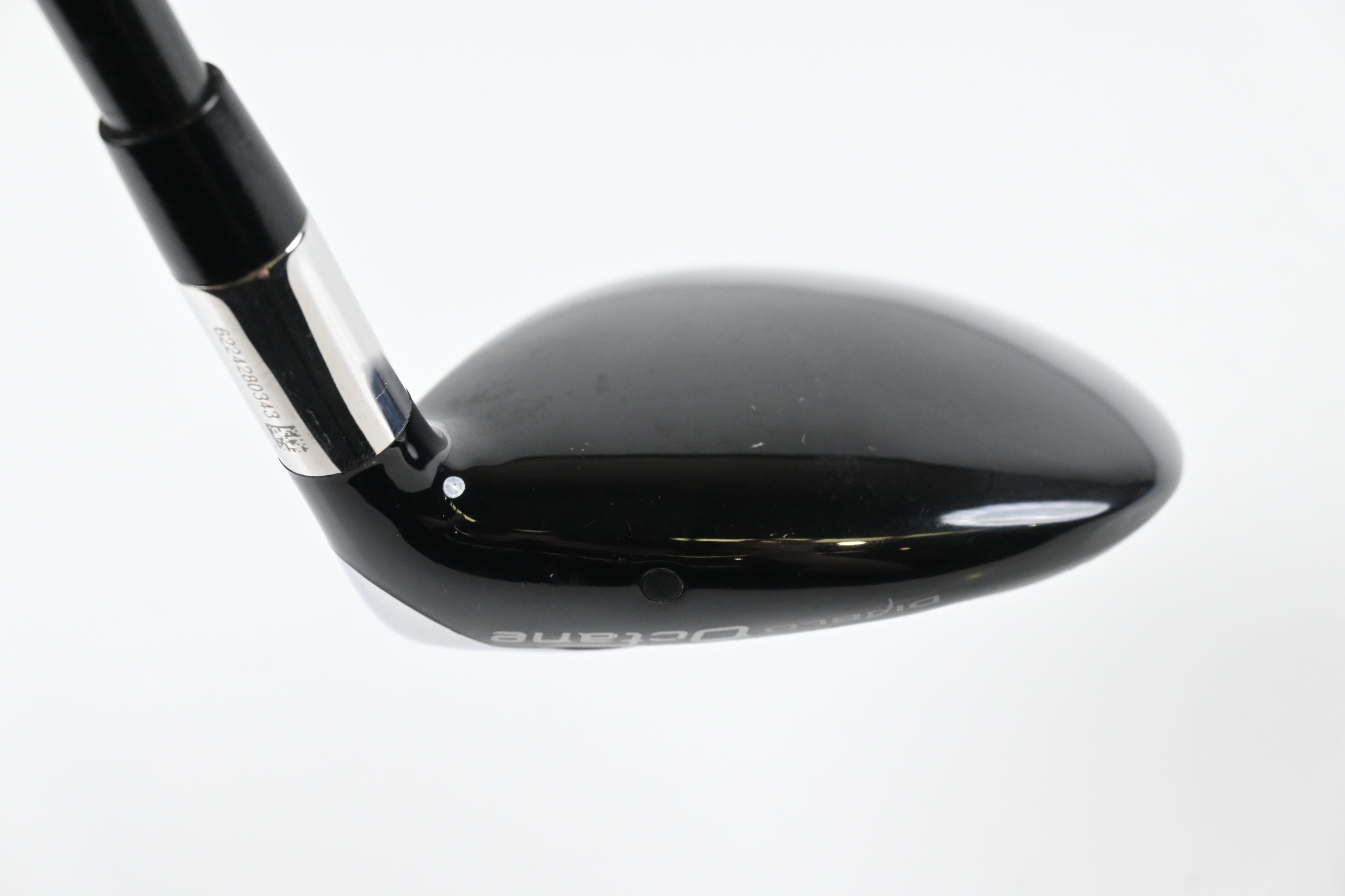 Callaway Diablo Octane Tour #3 Wood / 15 Degree / Regular Flex Callaway 70 Shaft