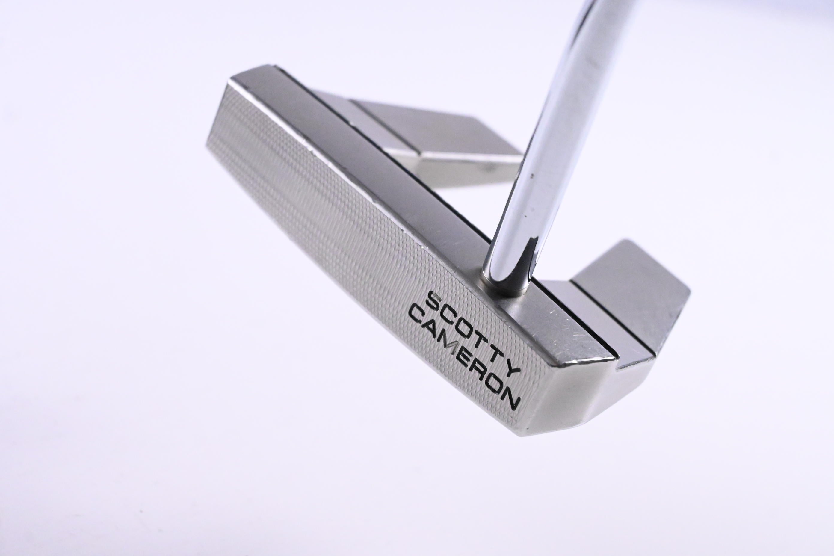 Scotty Cameron Futura 5 2015 Putter / 34 Inch