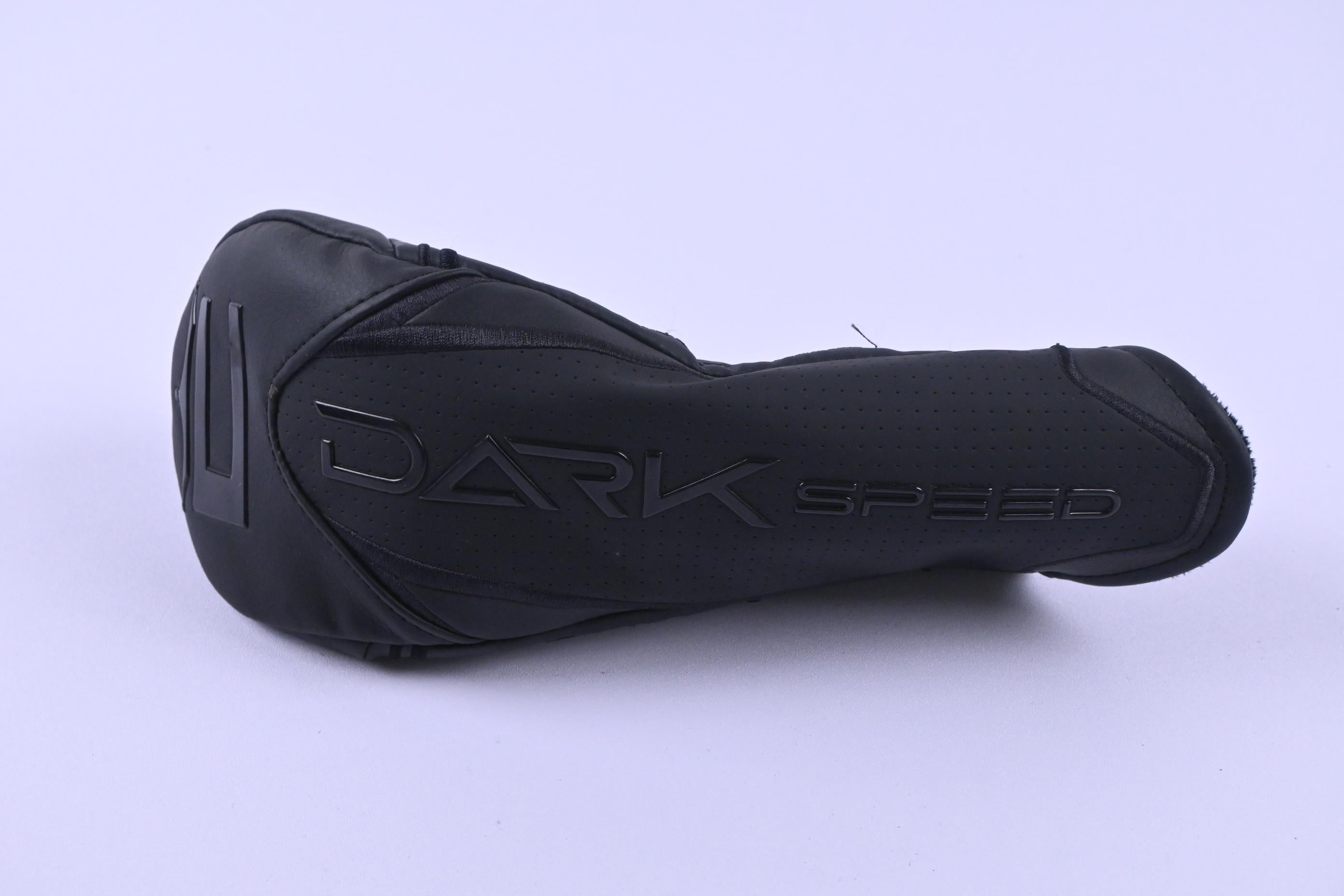 Cobra DS-Adapt X #3 Wood / 15 Degrees / Stiff Flex Kai'li Dark Waves Blue 60