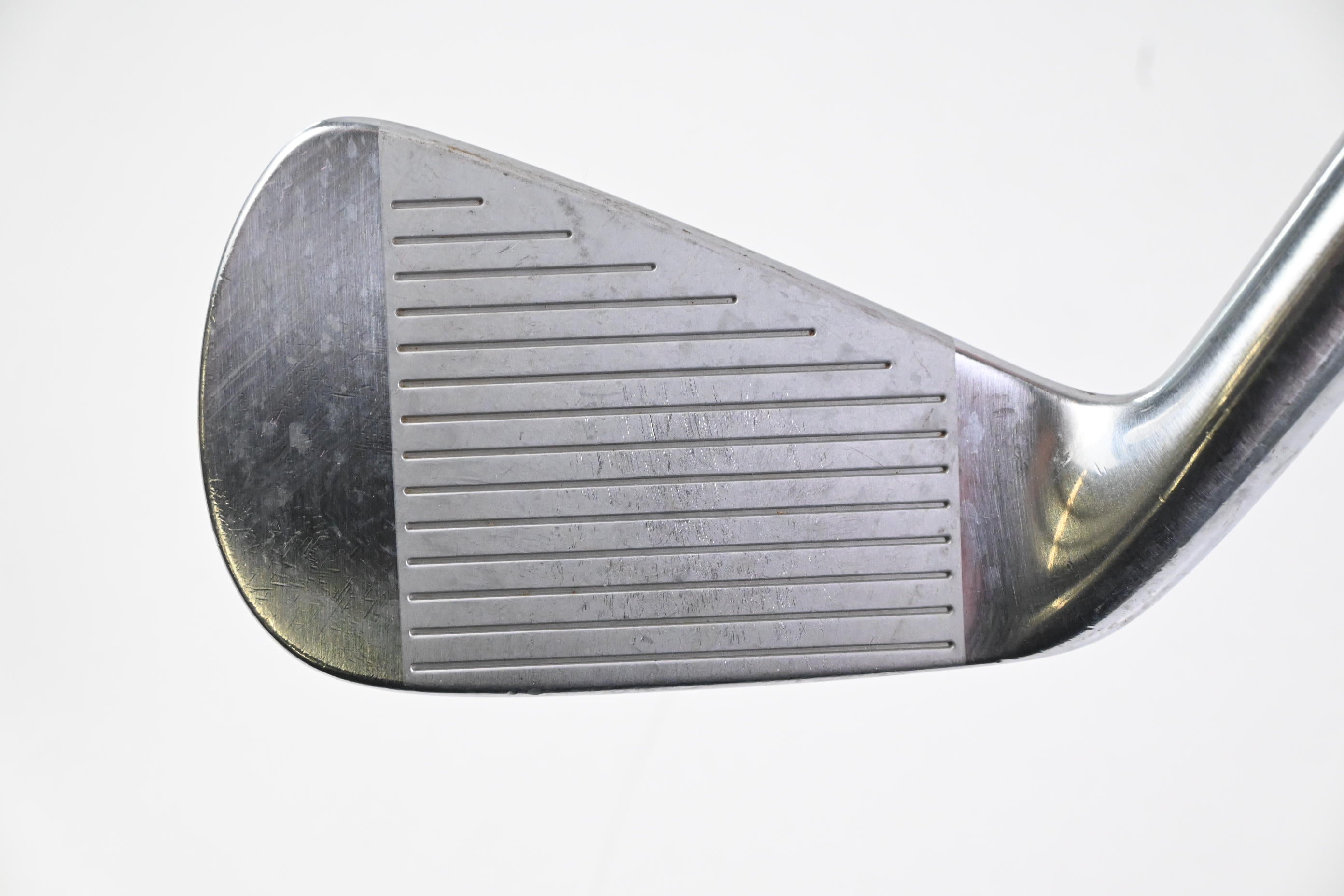 Callaway X-Forged 2007 #5 Iron / 27 Degree / Regular Flex True Temper TX Shaft