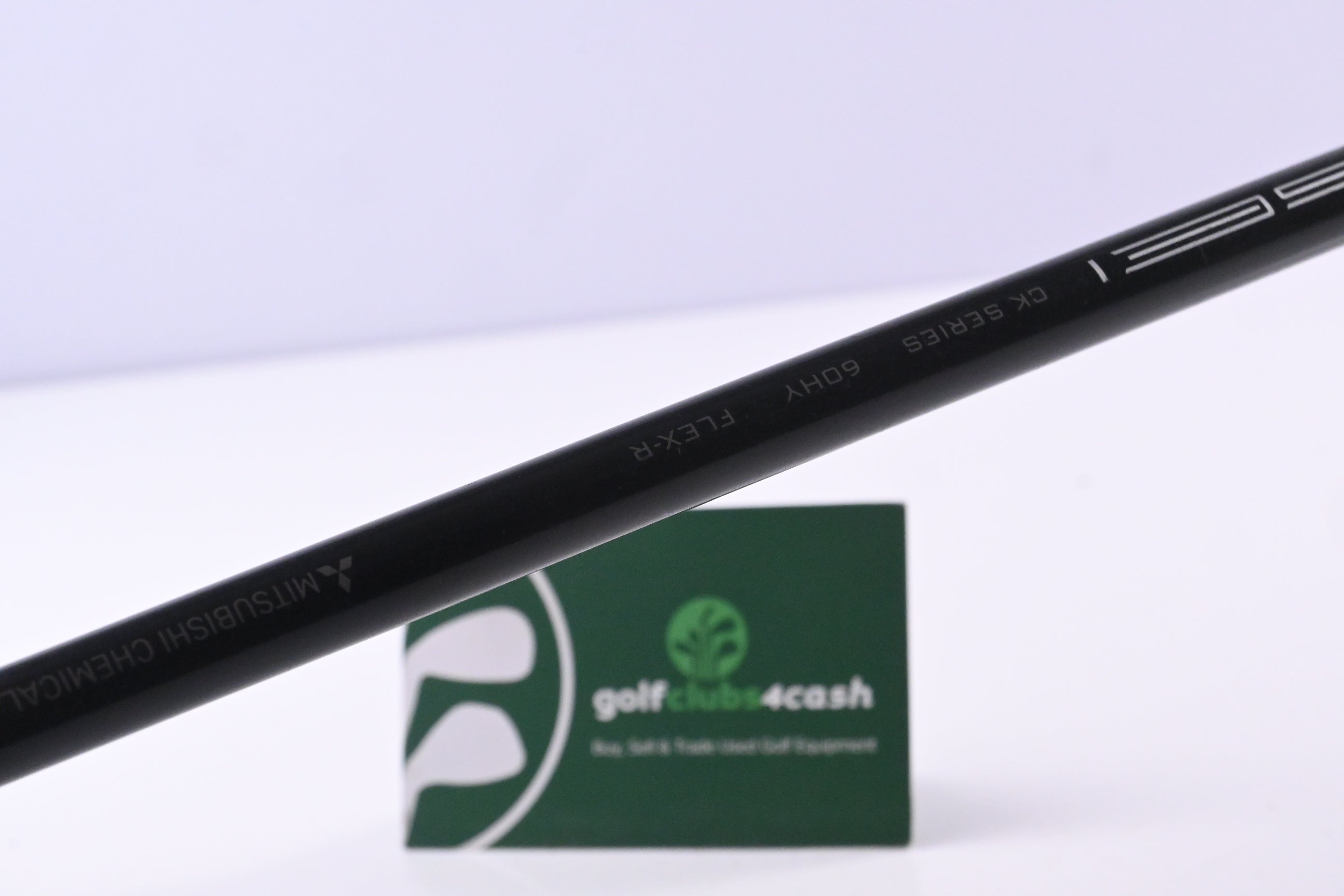 Titleist 818 H1 #3 Hybrid / 21 Degree / Regular Flex Tensei CK Red 60 Shaft