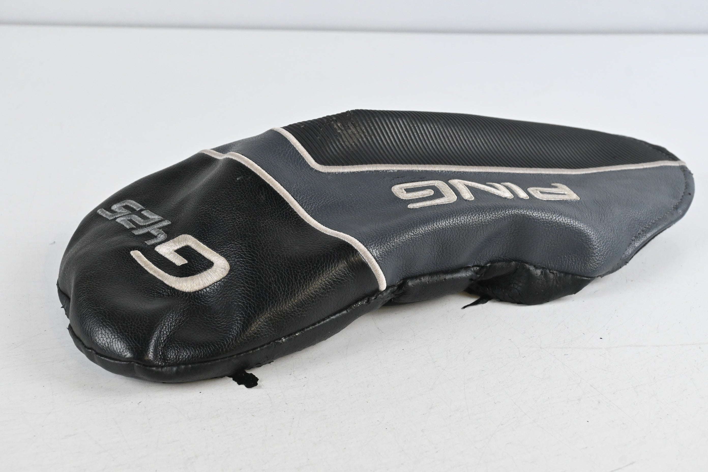 Ping G425 Max Driver / 12 Degree / Regular Flex Ping Alta CB Slate 55 Shaft
