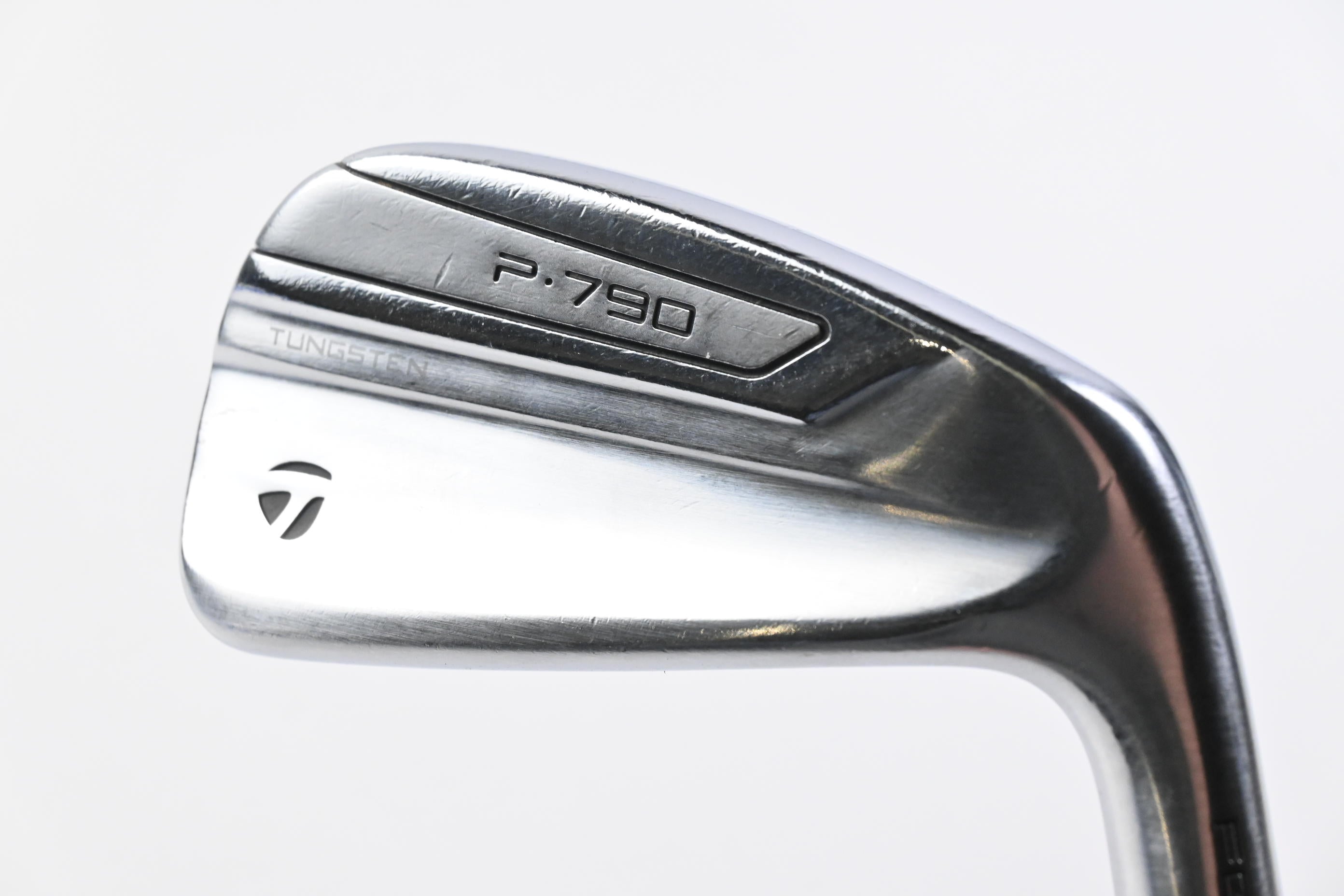 Taylormade P790 2019 #5 Iron / 23.5 Degree / Stiff Flex Steel Shaft