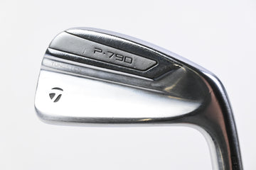 Taylormade P790 2019 #5 Iron / 23.5 Degree / Stiff Flex Steel Shaft