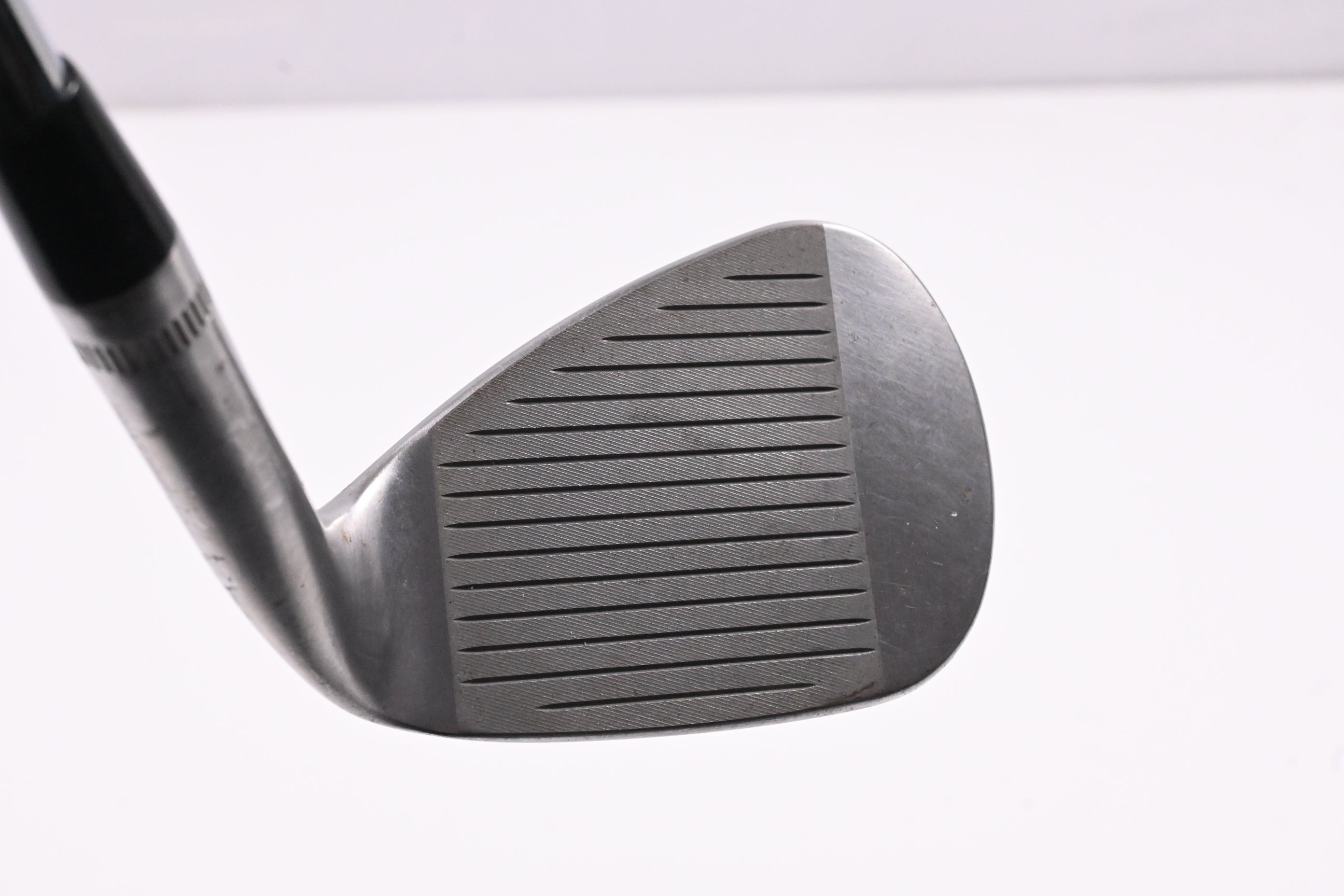 Tour Issue Left Hand Callaway Jaws MD5 Sand Wedge / 54 Degree / Stiff Flex