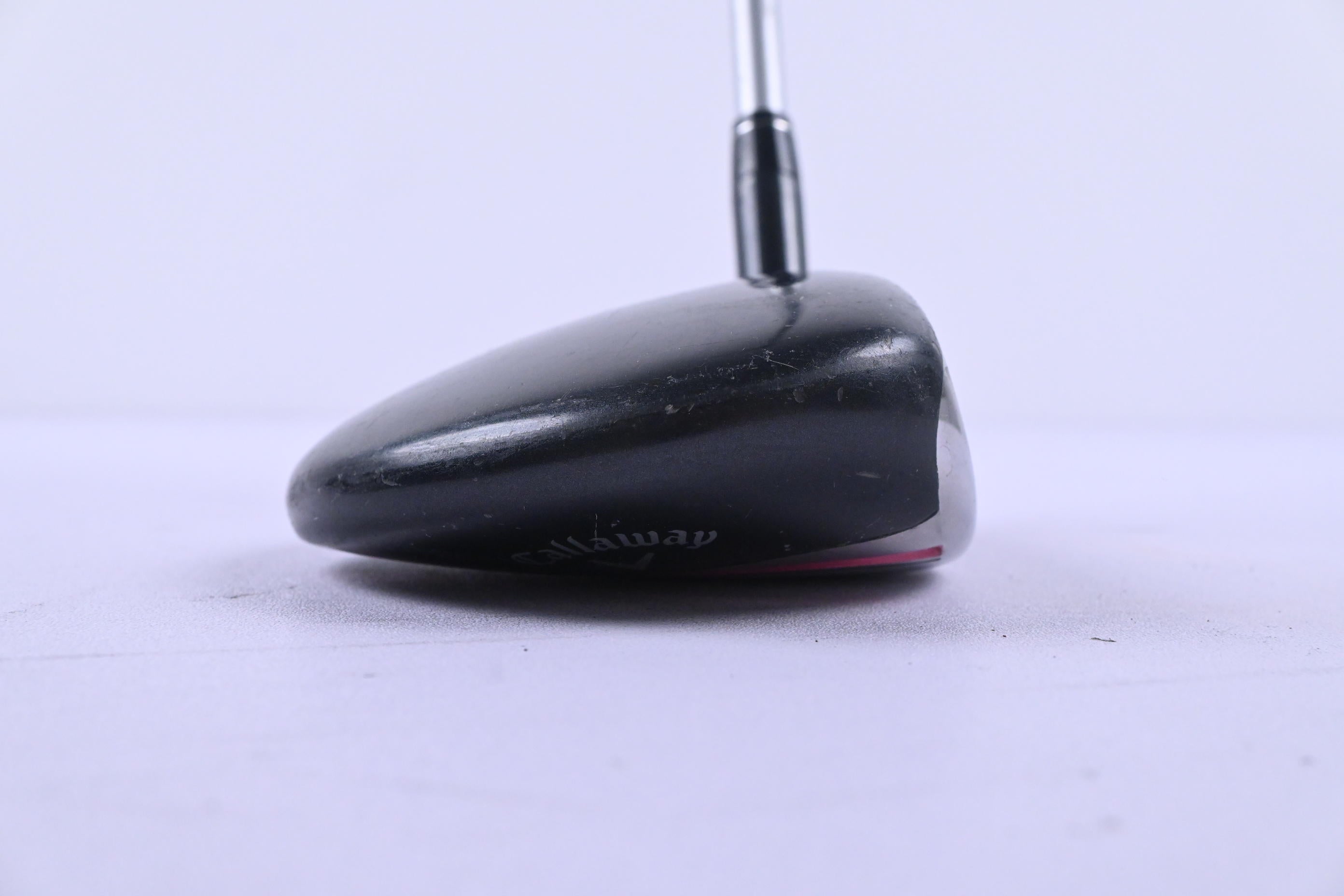 Ladies Callaway Solaire 2018 #3 Wood / 15 Degree / Ladies Flex Callaway Solaire