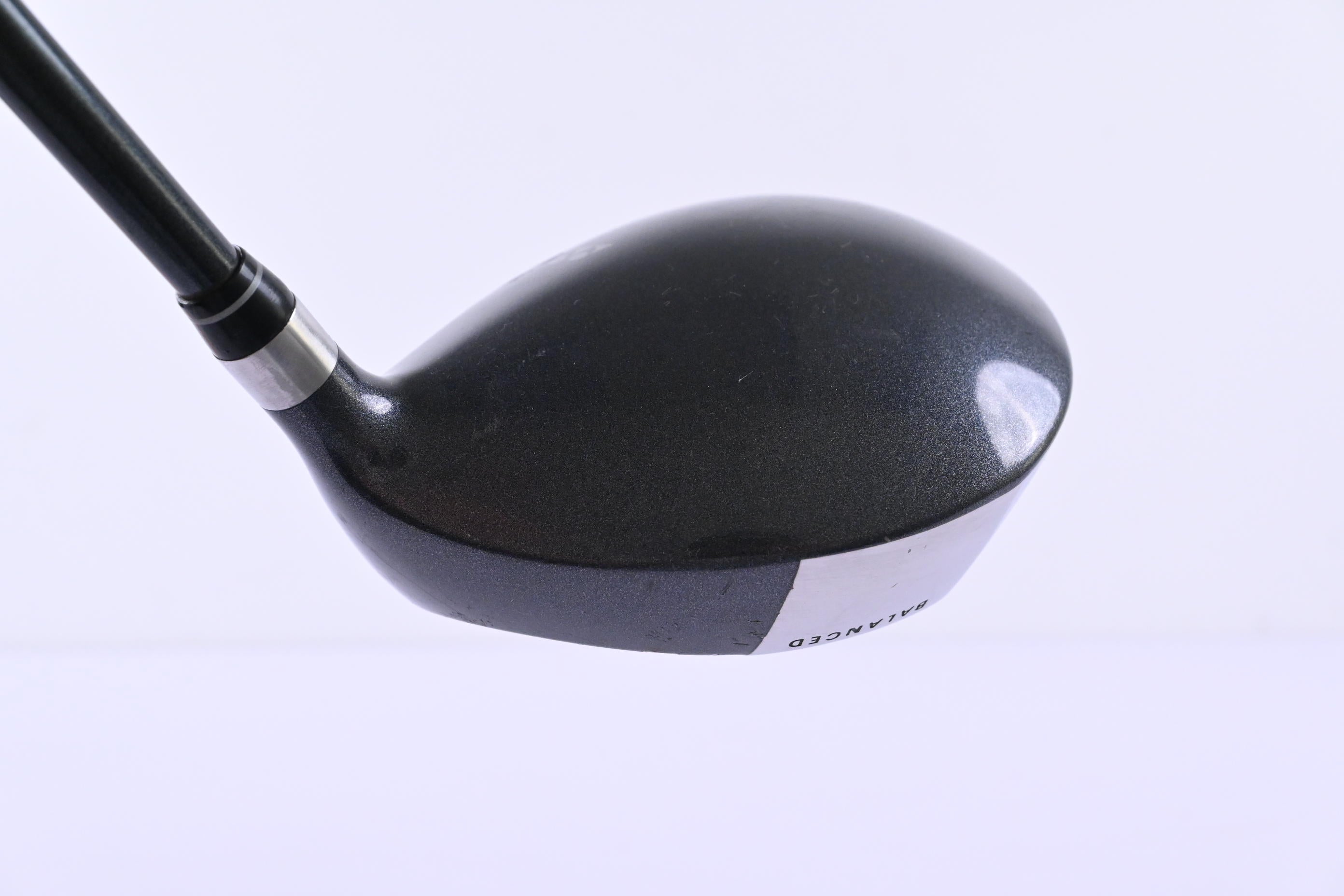 Yonex V-Mass Driver / 10.5 Degree / Stiff Flex Yonex Ultimum Ti 5