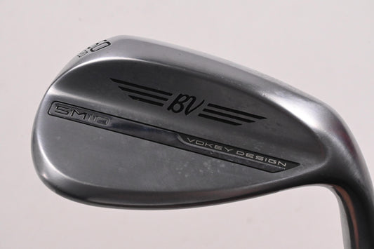 Titleist Vokey SM10 Lob Wedge / 60 Degree / Wedge Flex Titleist Vokey Shaft