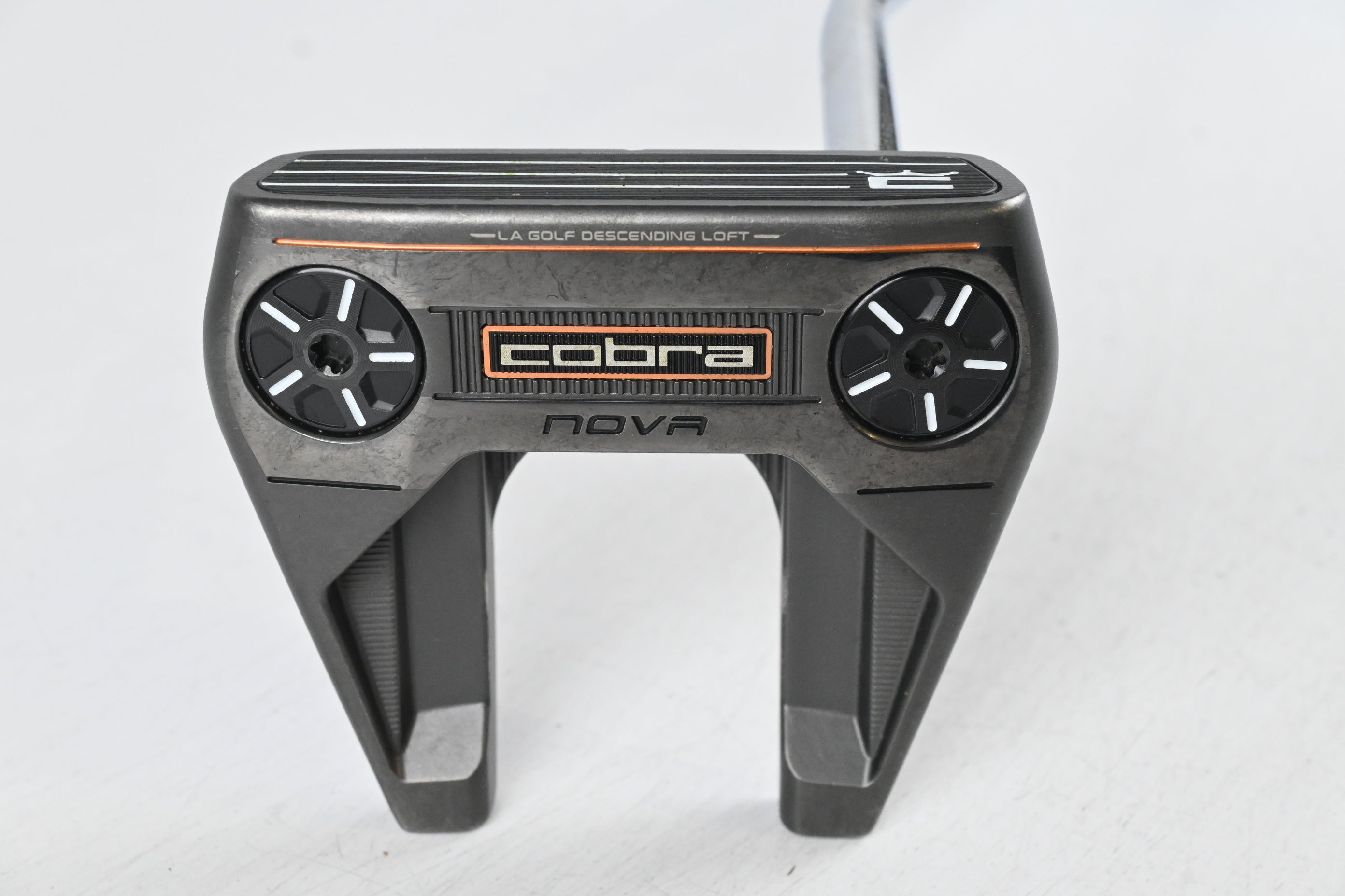 Cobra 2024 Vintage Nova Putter / 34 Inch