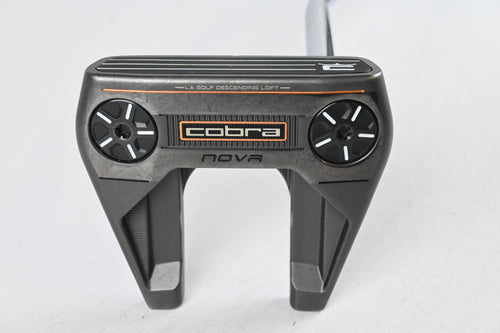 Cobra 2024 Vintage Nova Putter / 34 Inch