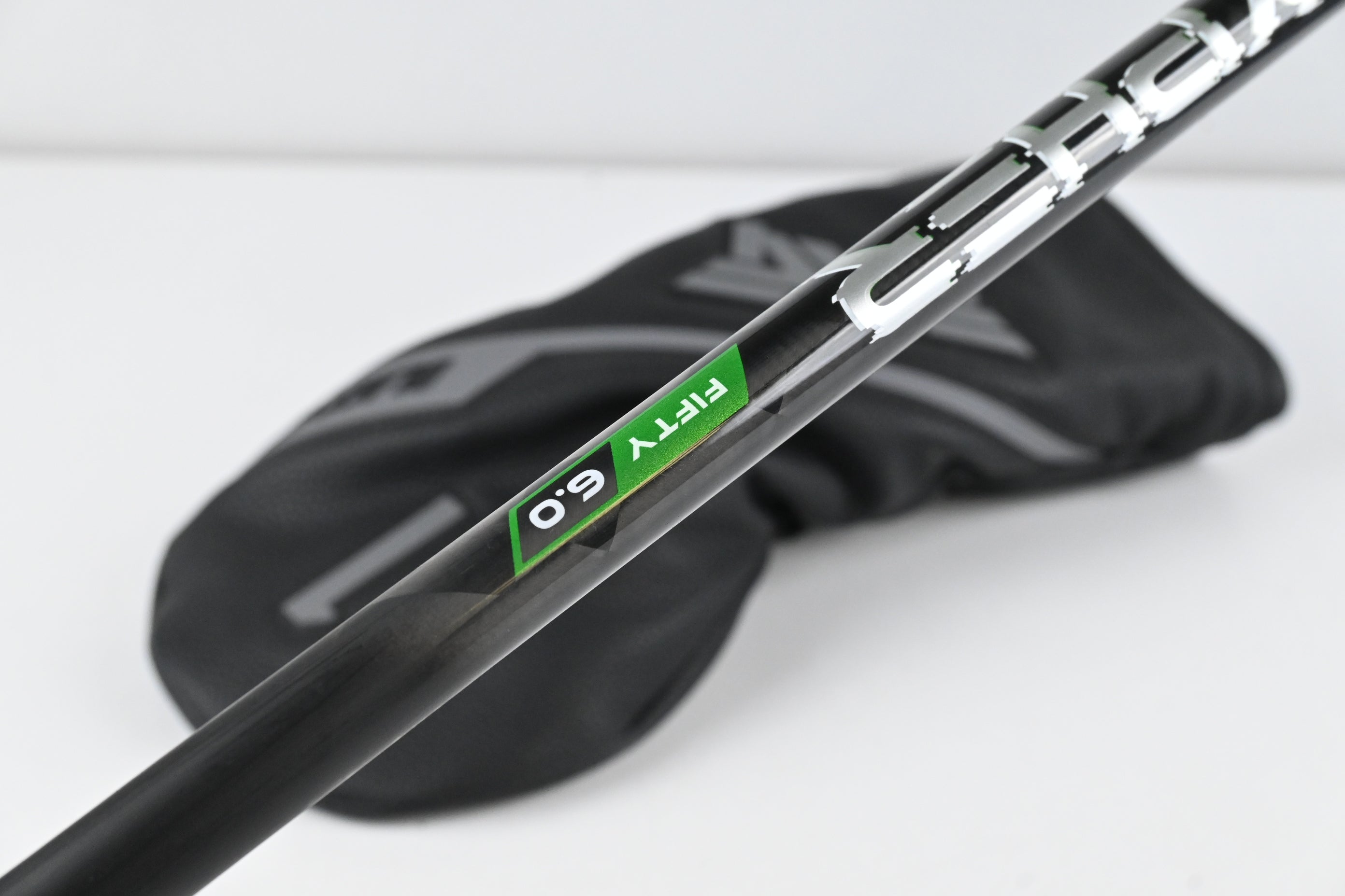PXG 0311 Black Ops Driver / 12 Degree / Stiff Flex Cypher 50 Shaft